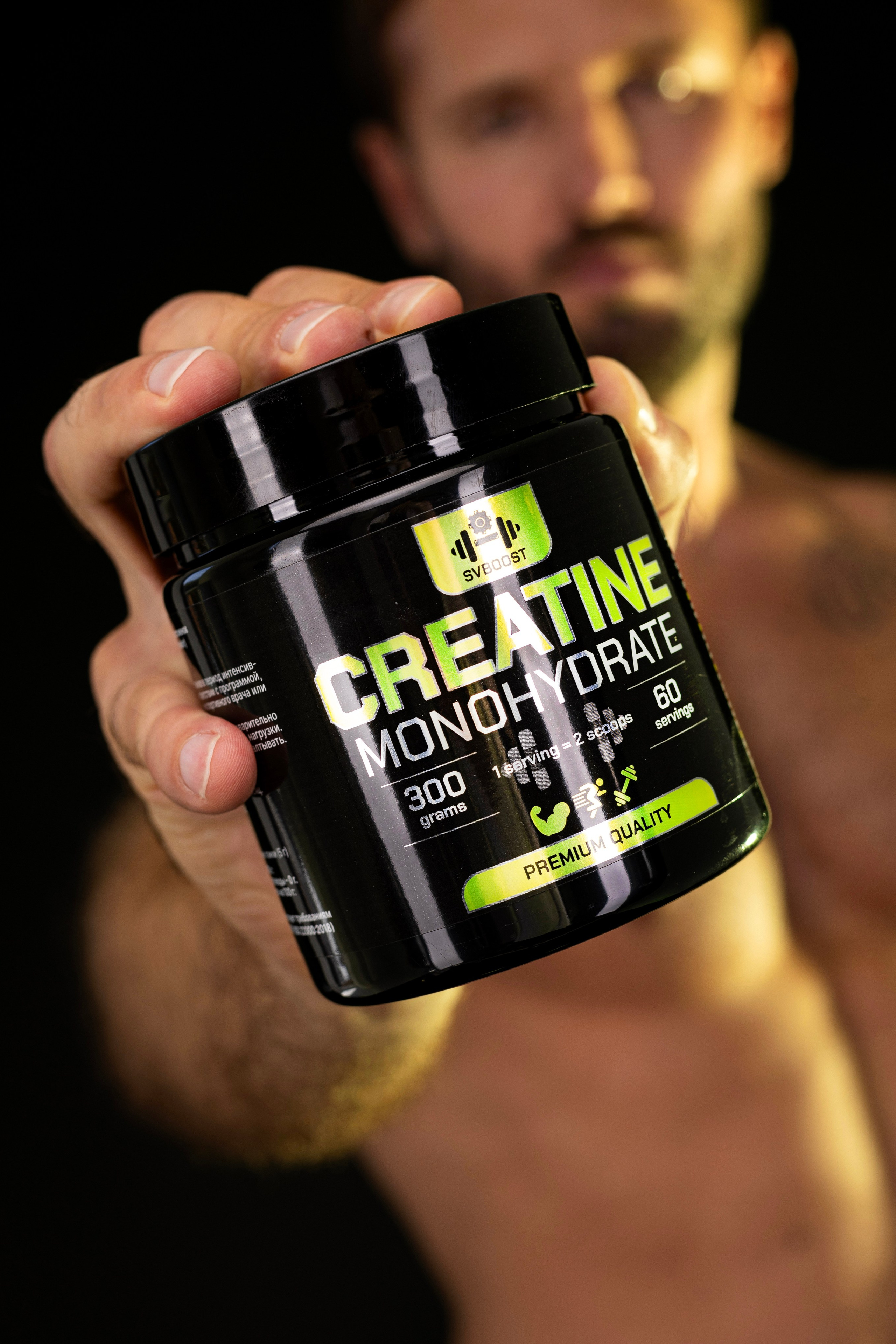 Спортпит. Фото для маркетплейсов в самых сочных локациях города Сочи