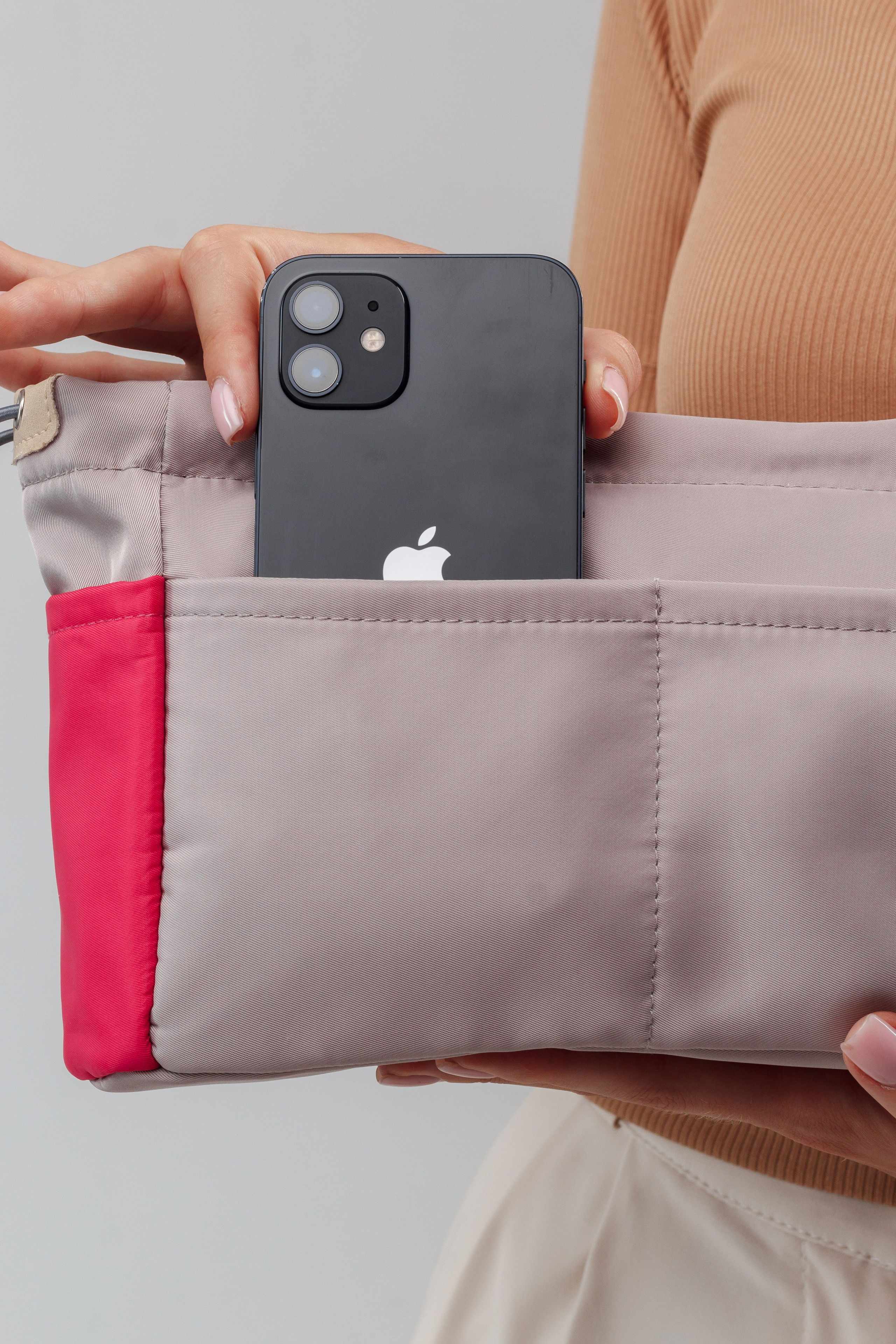 Органайзер — Лена. Фото для маркетплейсов в самых сочных локациях города Сочи