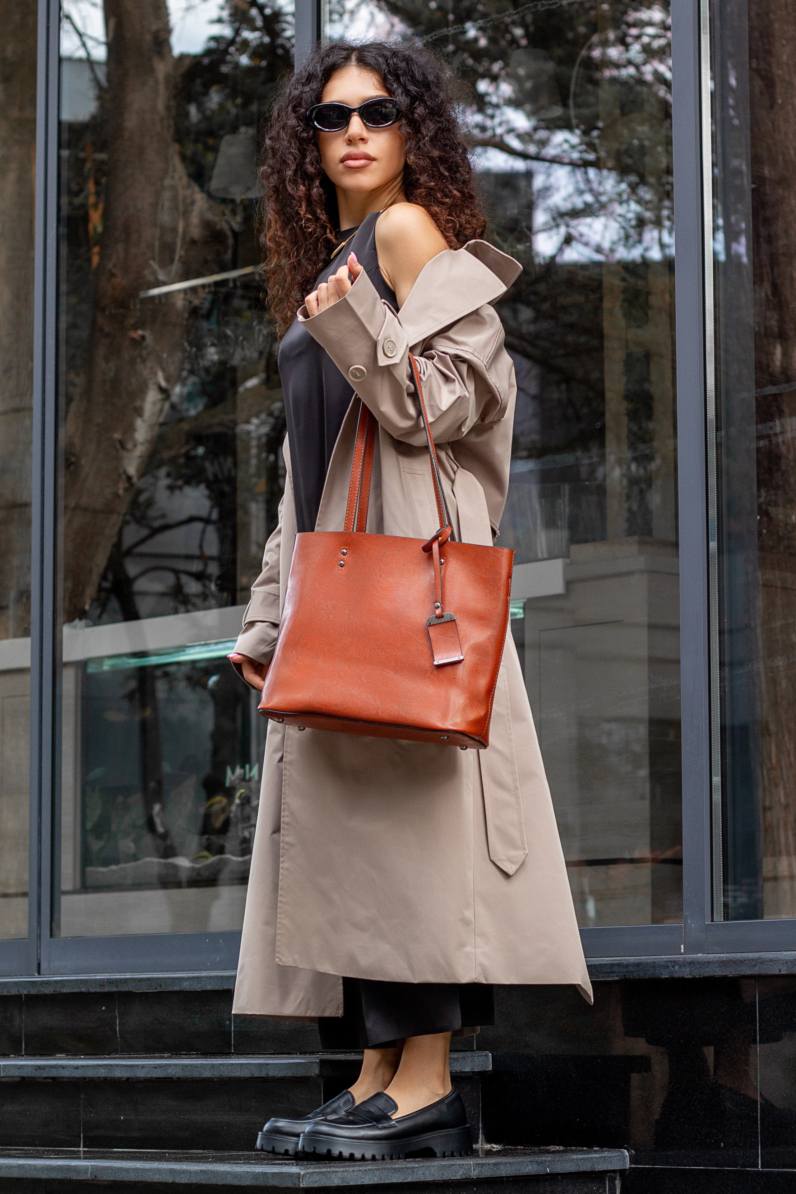 Сумка — Элена. Фото для маркетплейсов в самых сочных локациях города Сочи