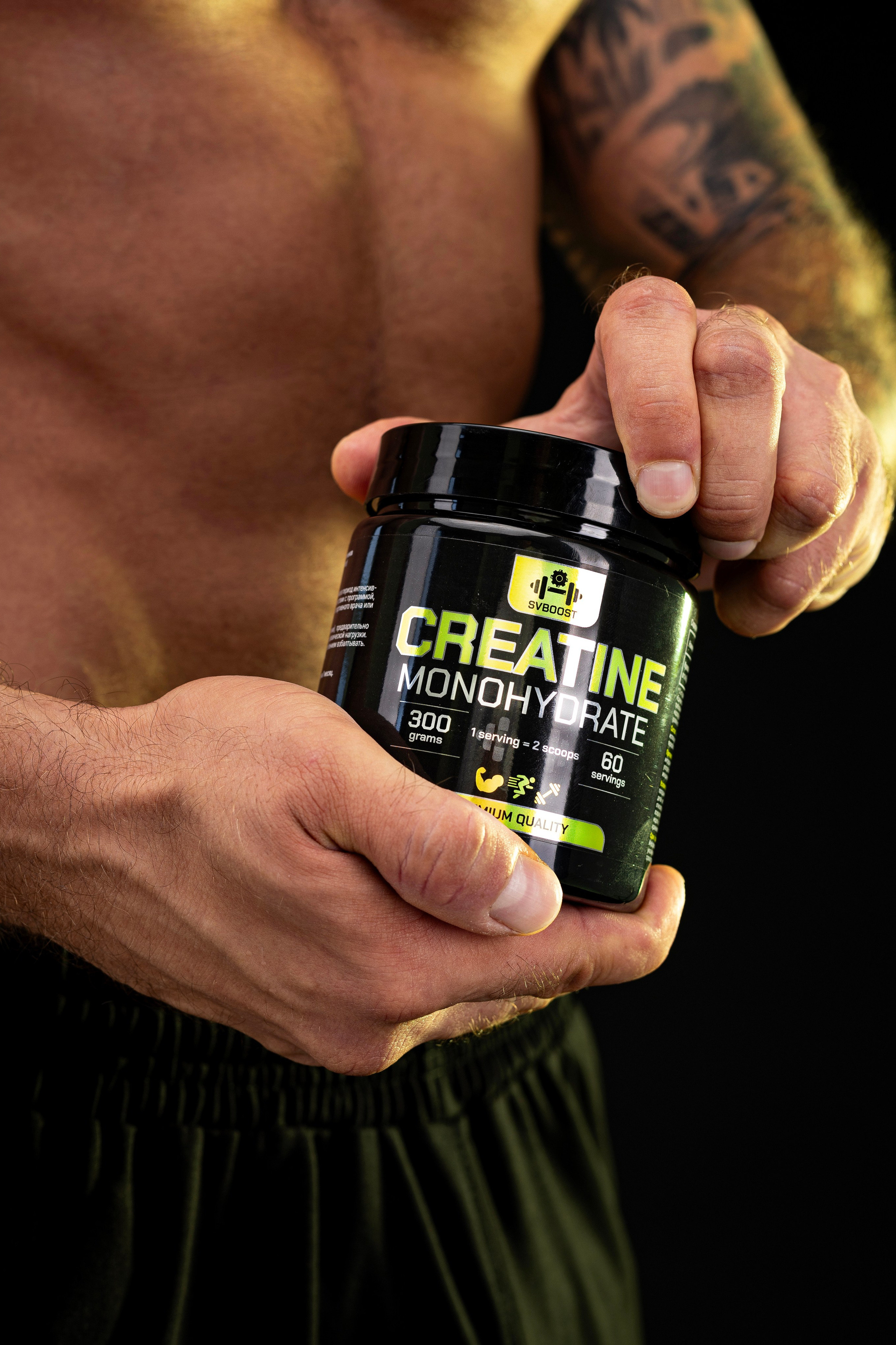 Спортпит. Фото для маркетплейсов в самых сочных локациях города Сочи