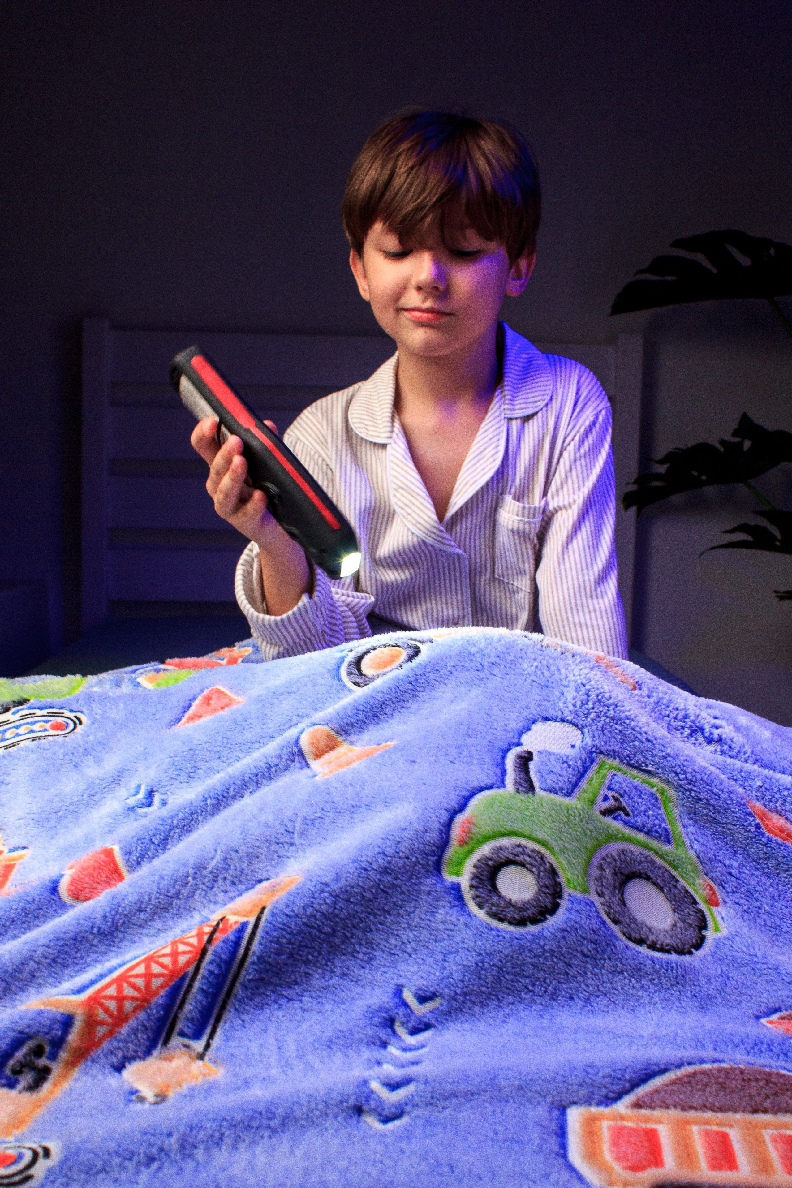 Пледы — Матвей