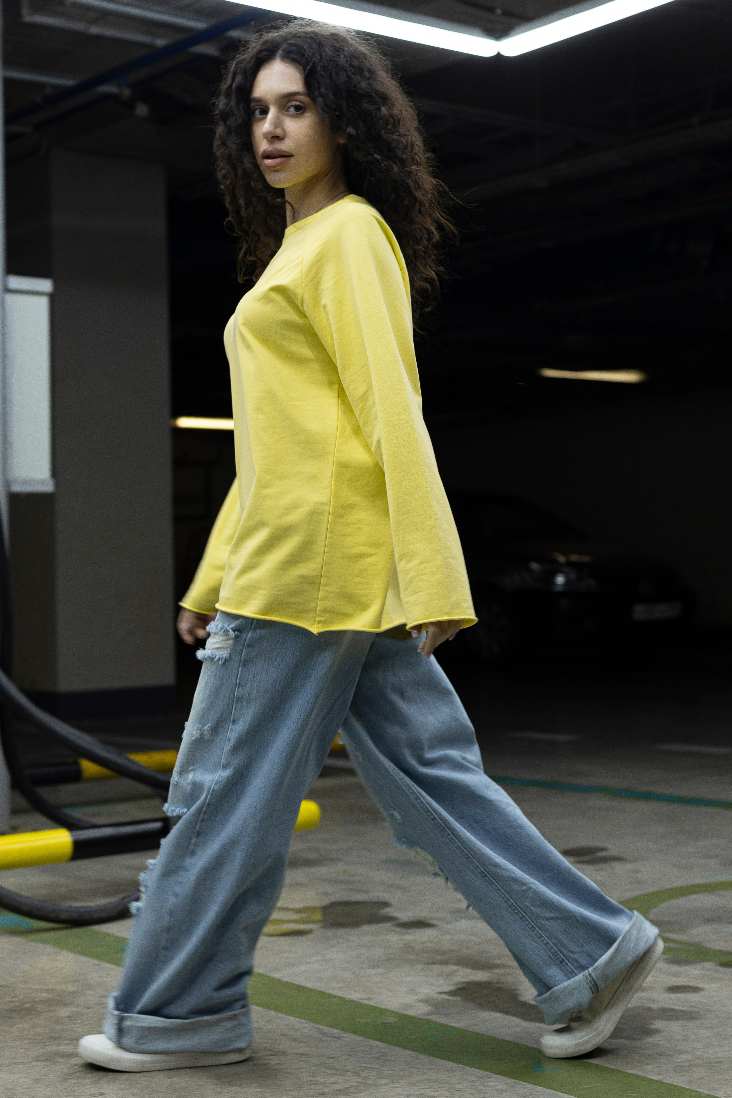 Лонги. Фото для маркетплейсов в самых сочных локациях города Сочи