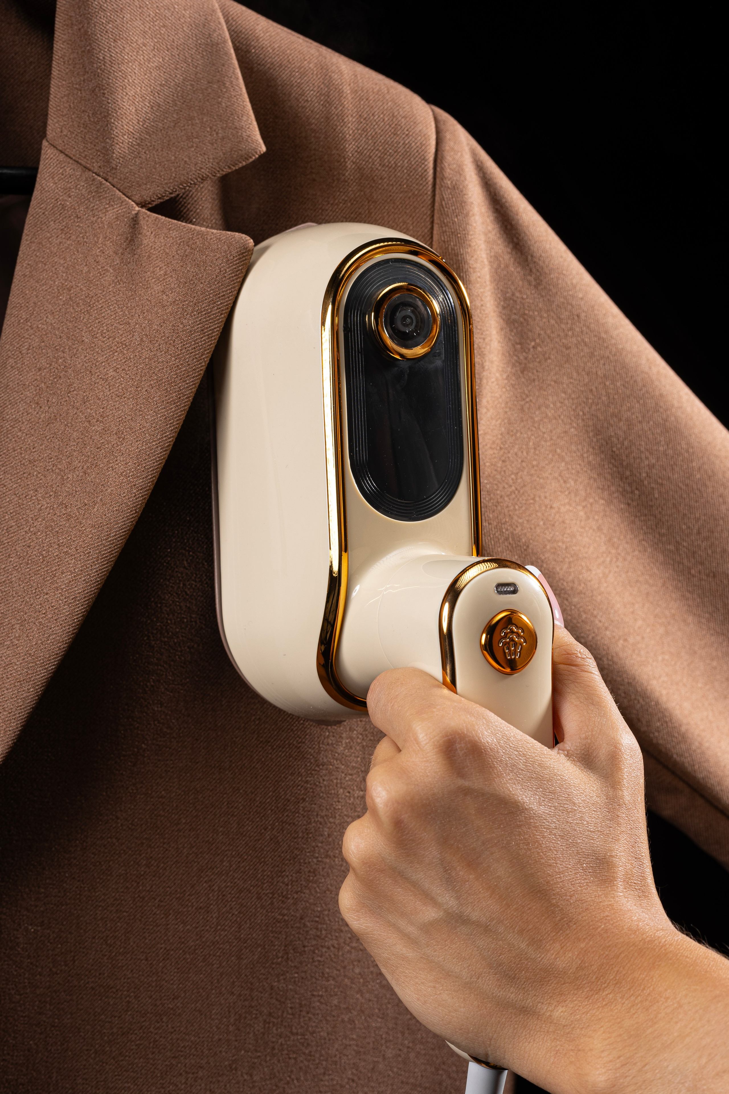 Отпариватель. Фото для маркетплейсов в самых сочных локациях города Сочи