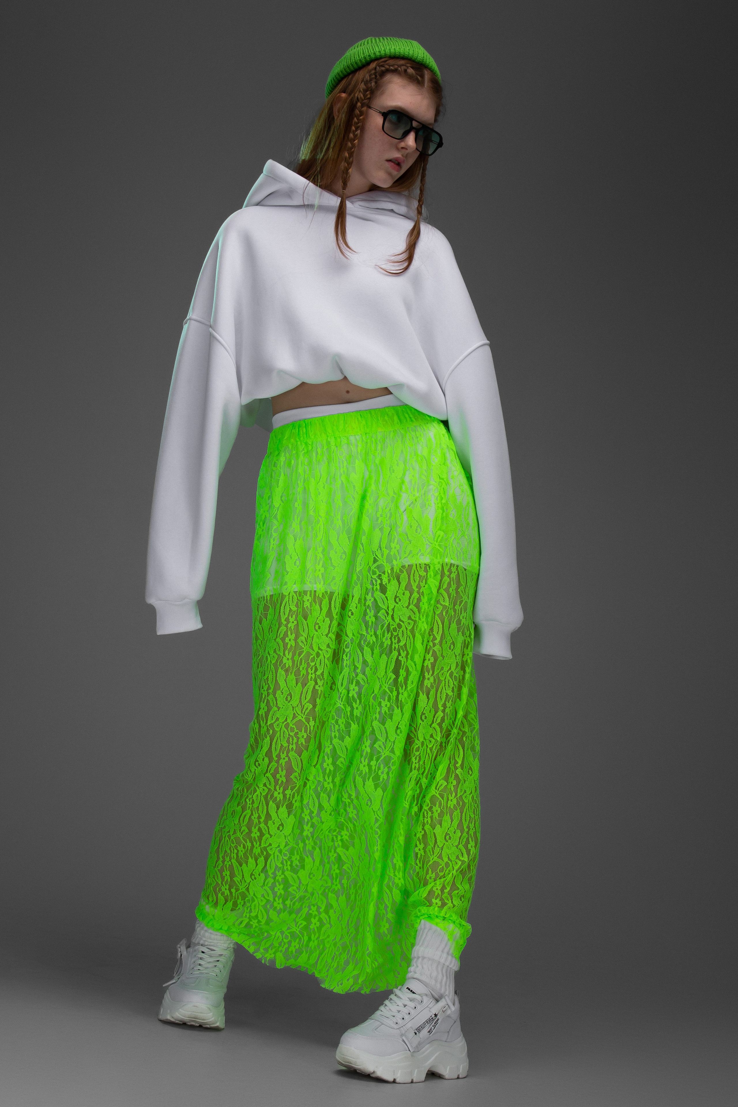 Юбка — Милана