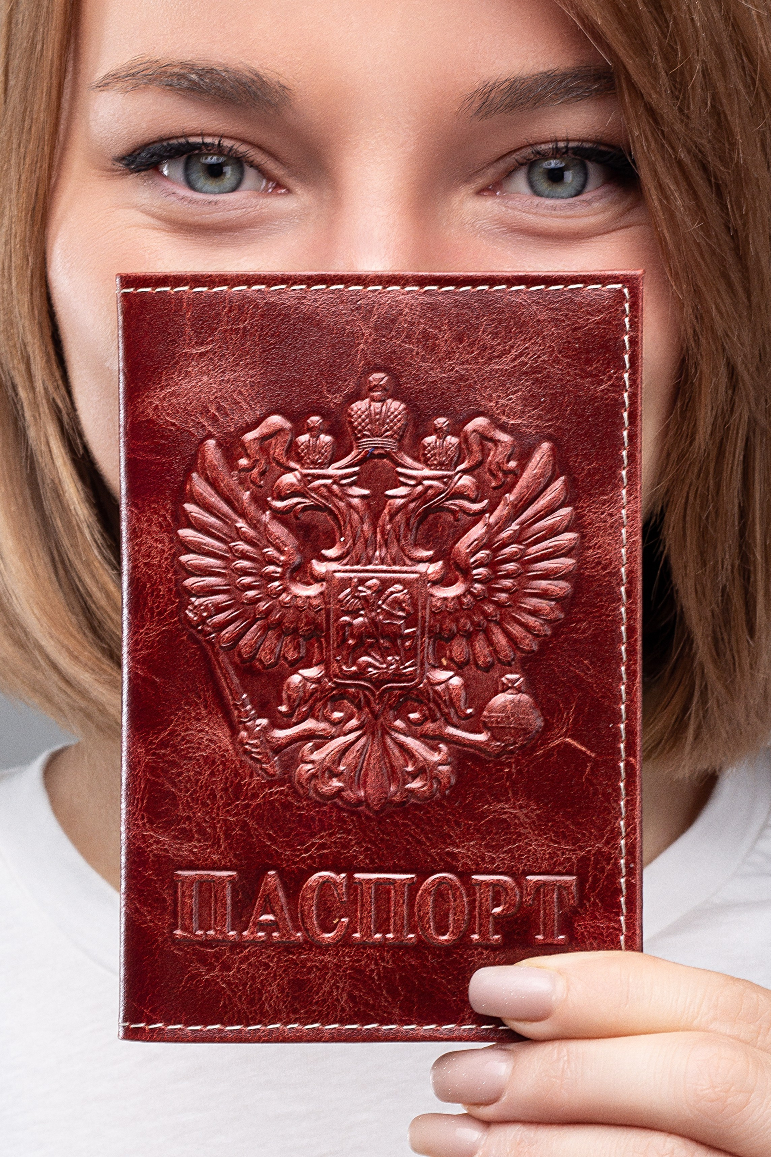 Обложки на паспорт. Фото для маркетплейсов в самых сочных локациях города Сочи