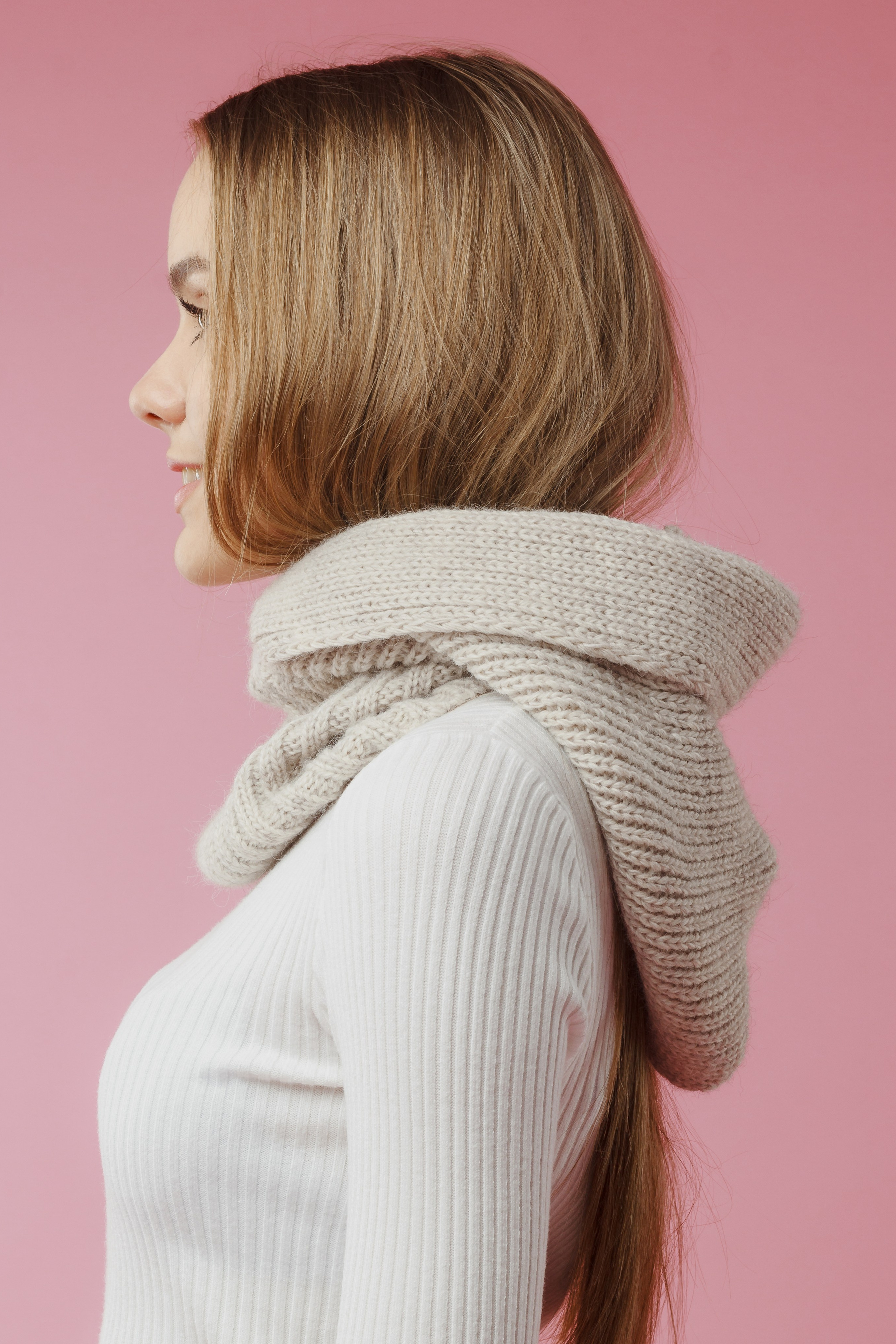 Капор — Полина. Фото для маркетплейсов в самых сочных локациях города Сочи