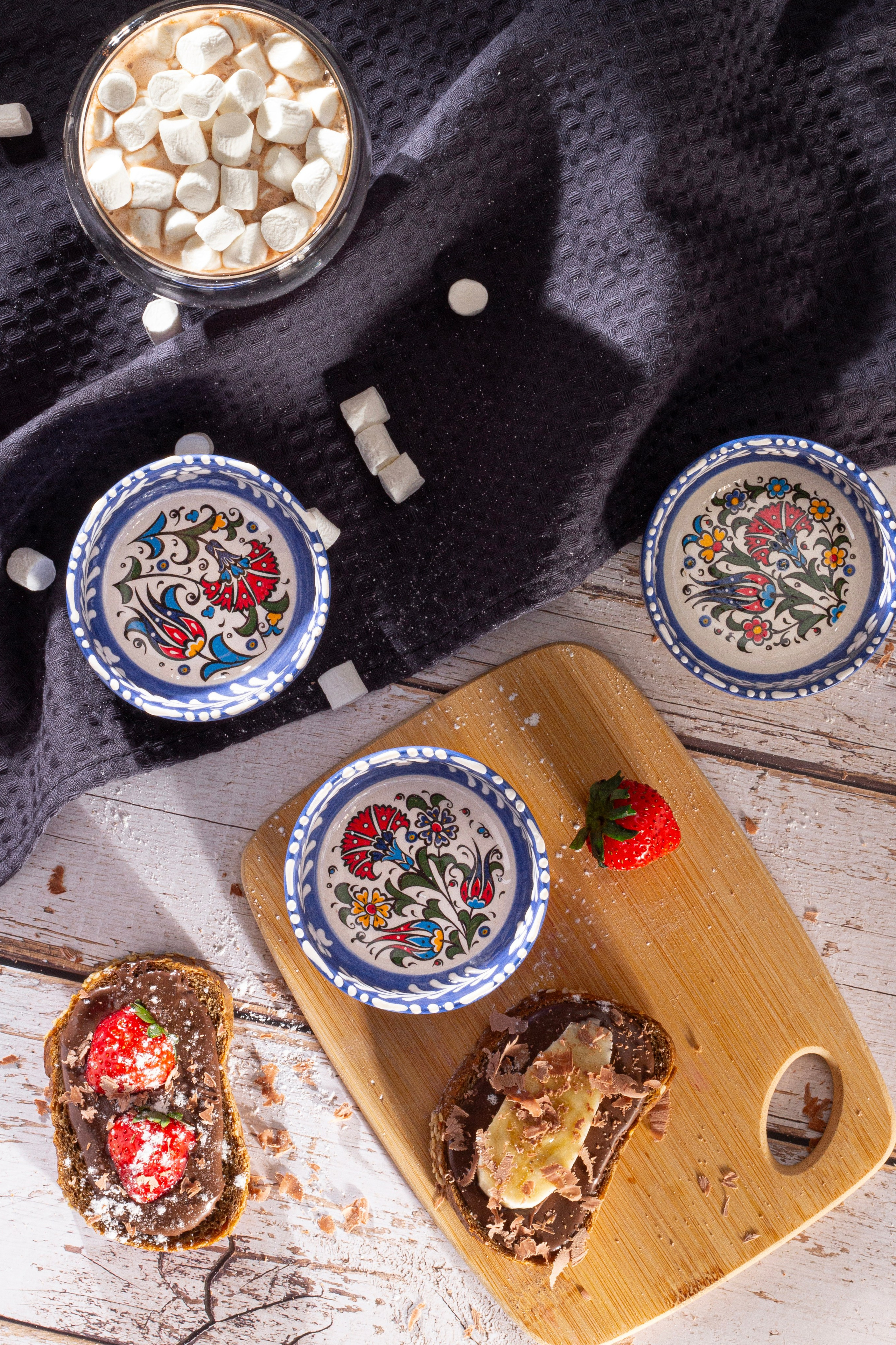 Пиалы. Фото для маркетплейсов в самых сочных локациях города Сочи