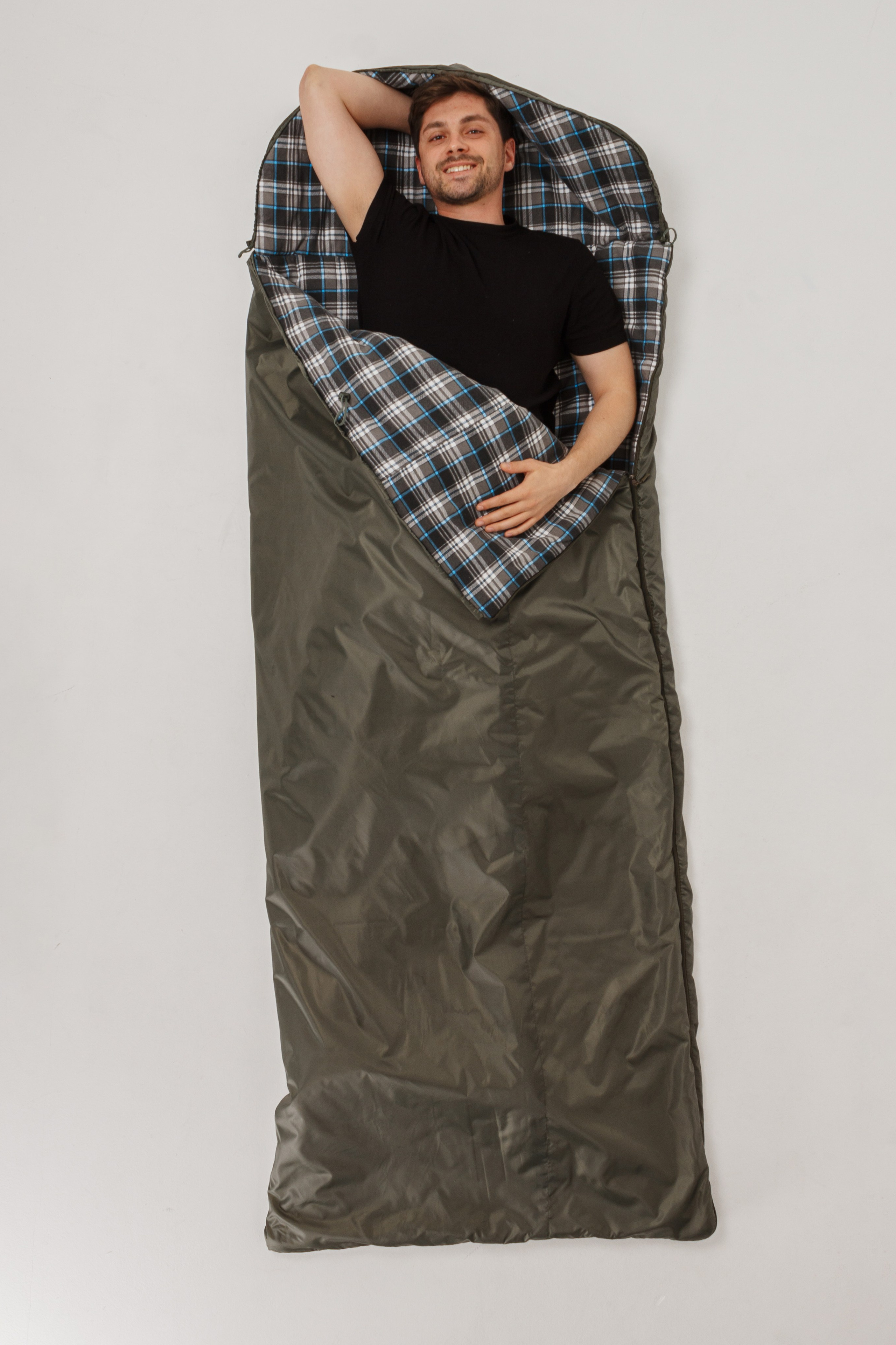 Спальники — Денис. Фото для маркетплейсов в самых сочных локациях города Сочи