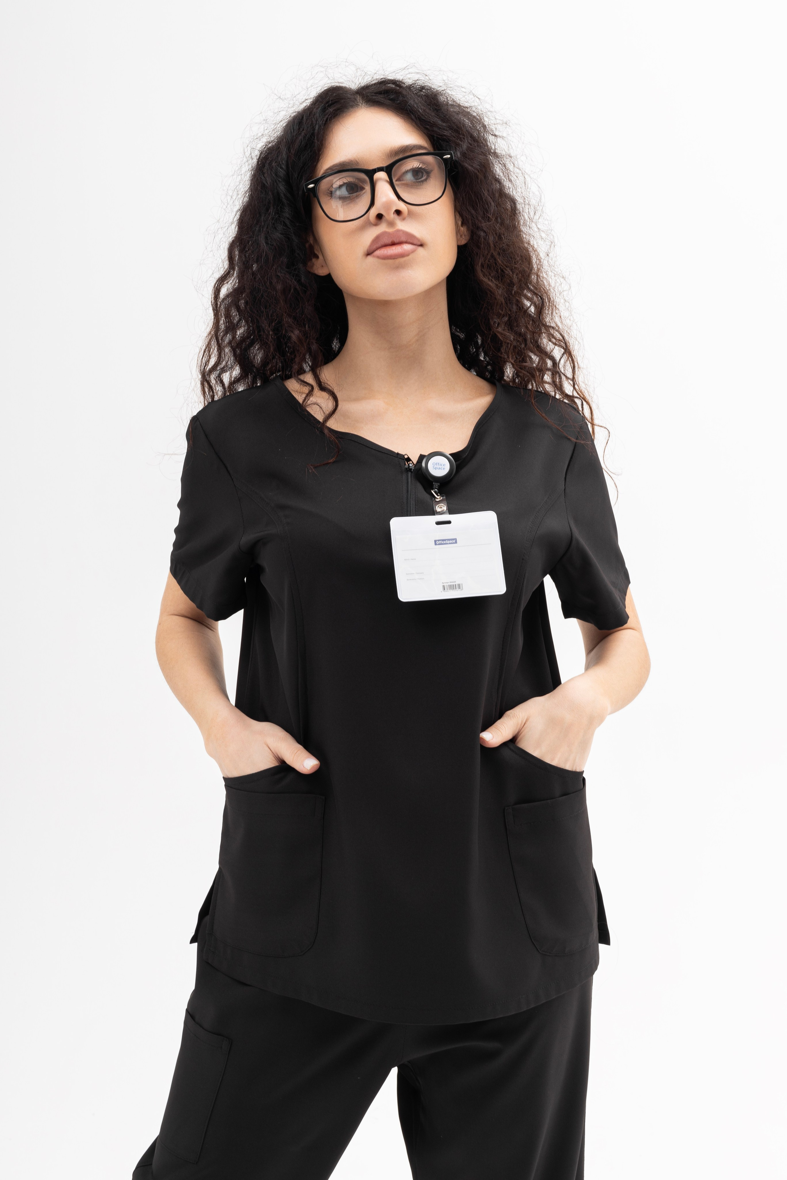 Медкостюмы. Фото для маркетплейсов в самых сочных локациях города Сочи