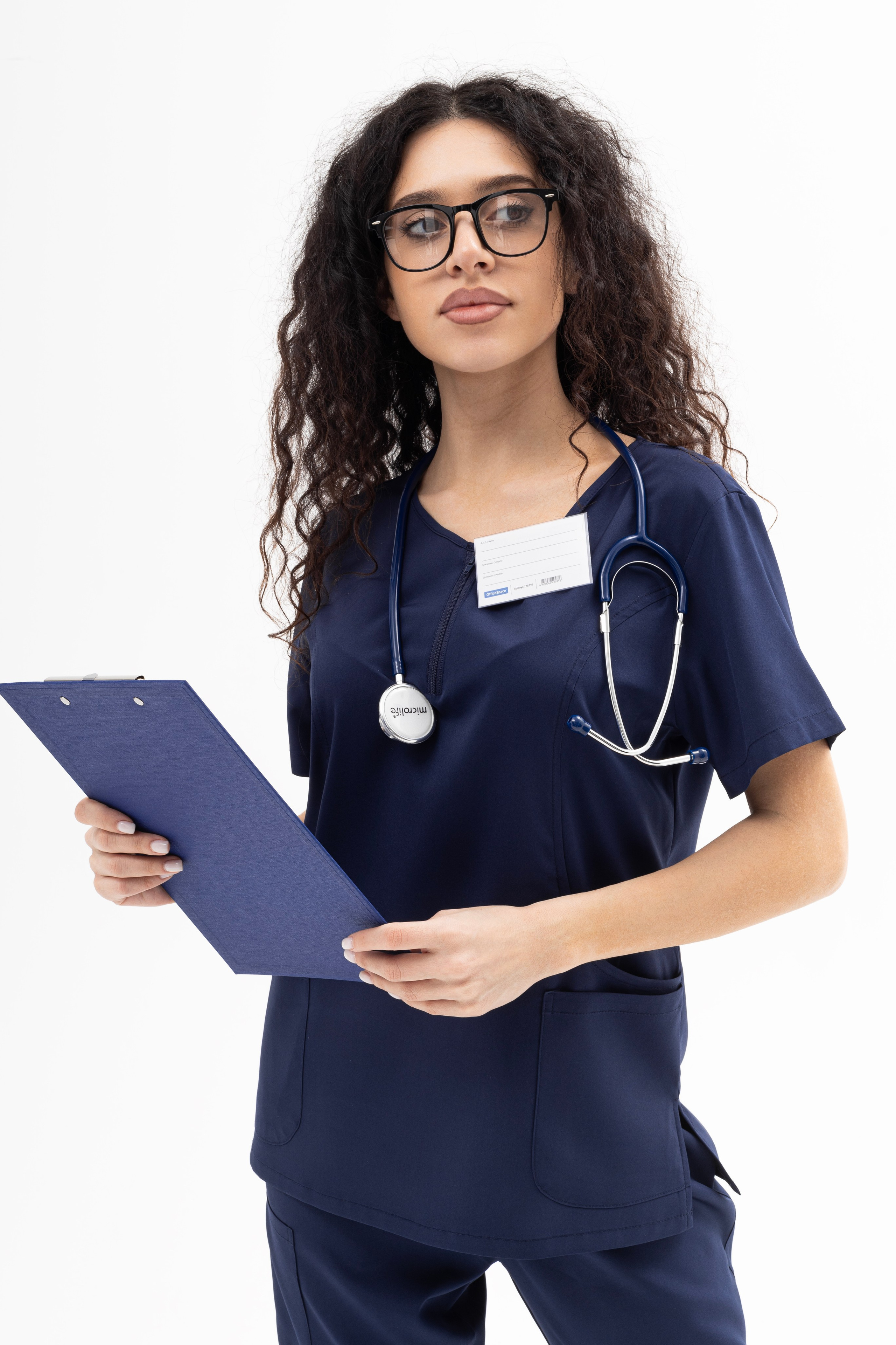 Медкостюмы