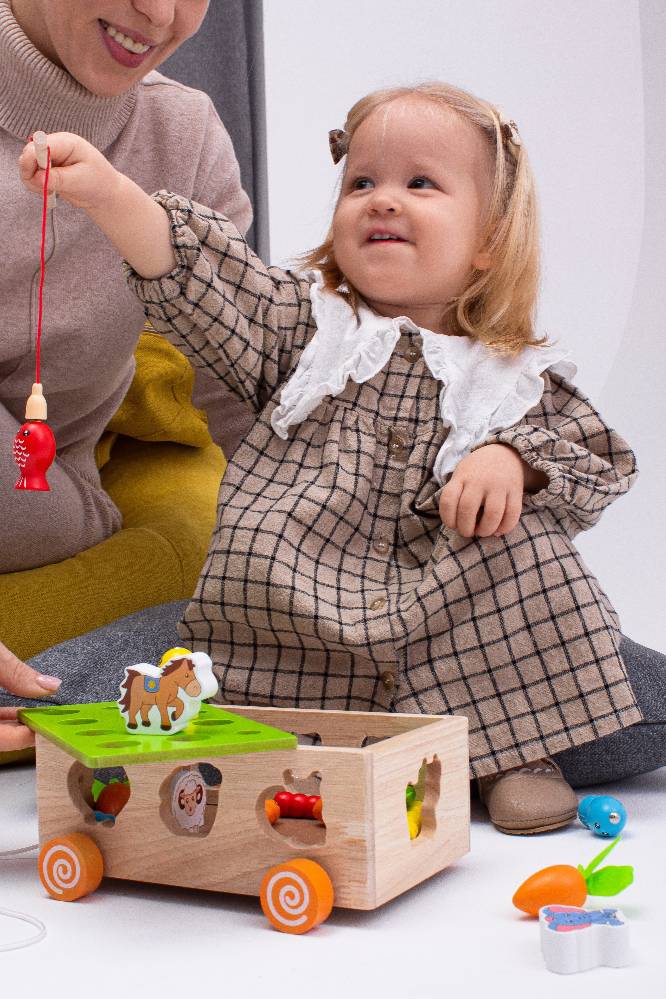 Сортер. Фото для маркетплейсов в самых сочных локациях города Сочи