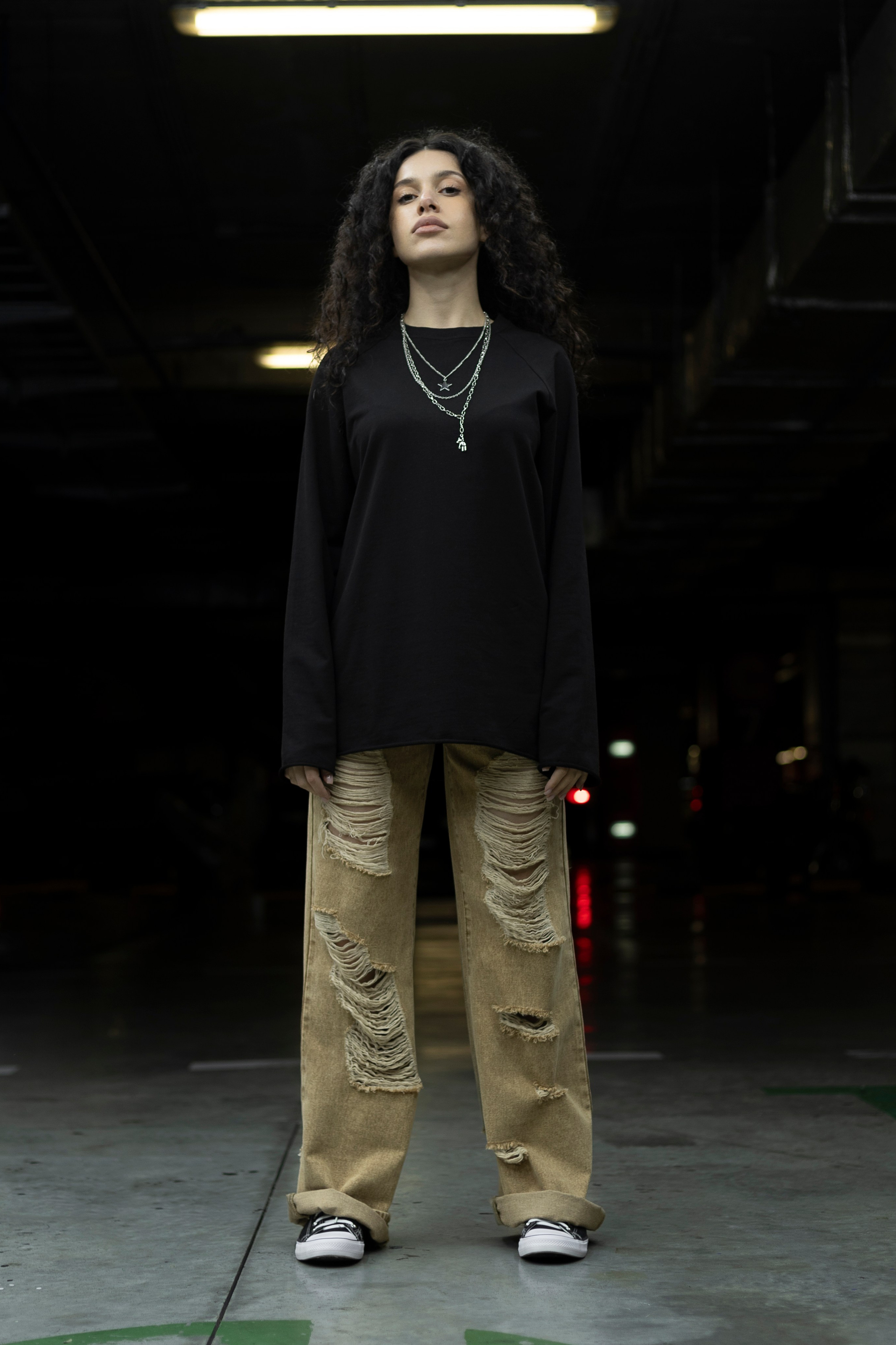 Лонги. Фото для маркетплейсов в самых сочных локациях города Сочи