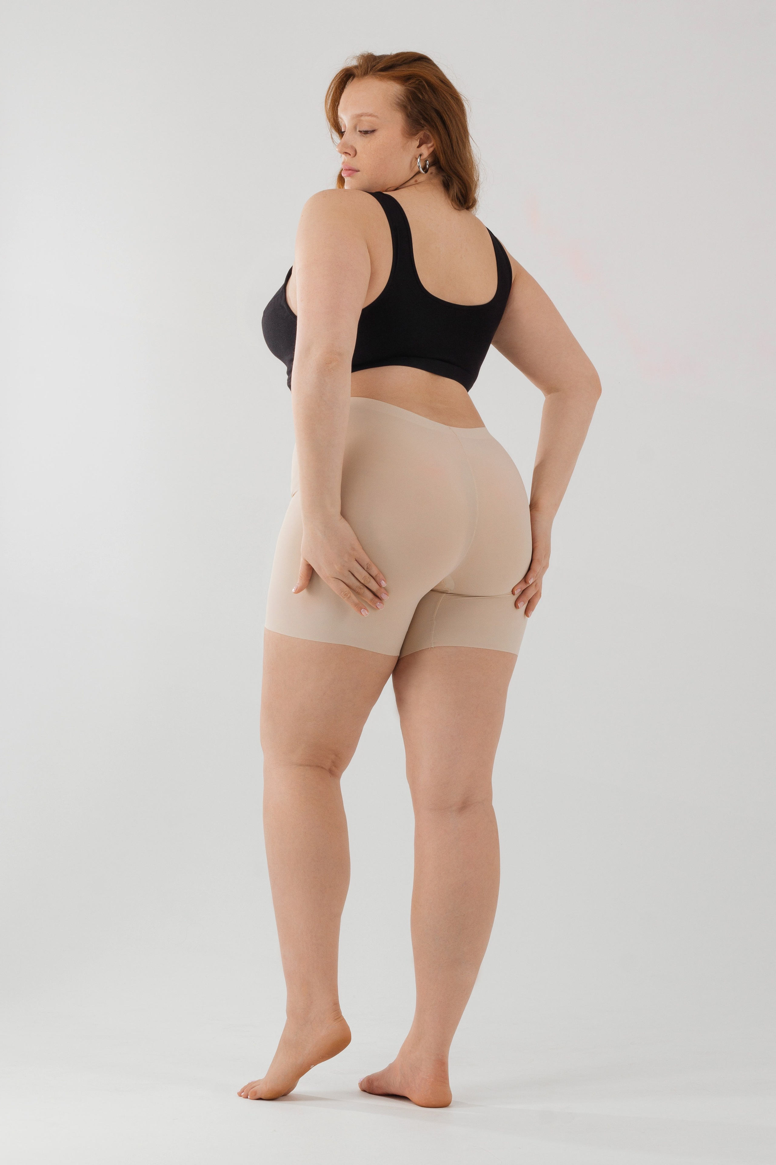 Бандалетка — Настя. Фото для маркетплейсов в самых сочных локациях города Сочи