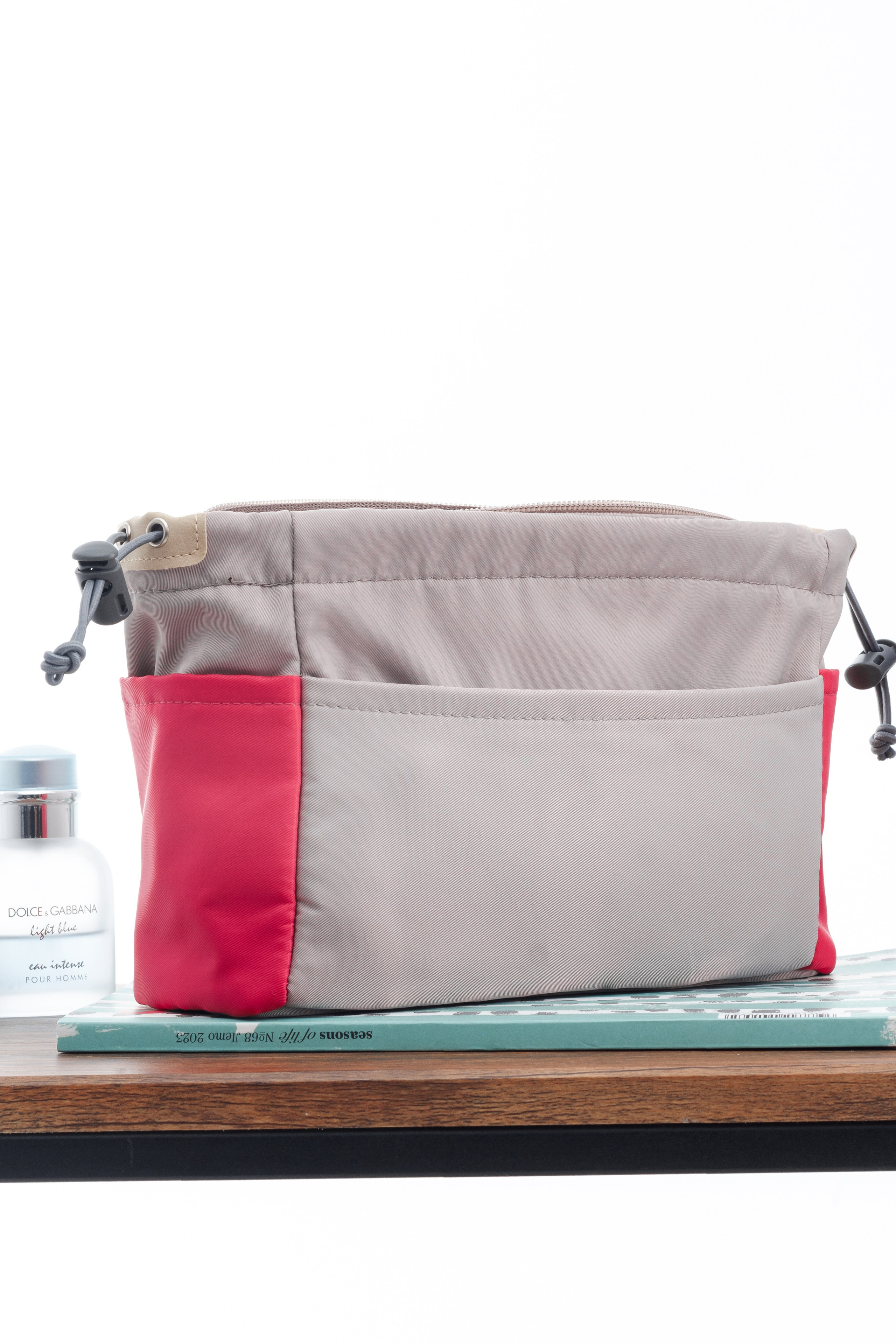 Органайзер — Лена. Фото для маркетплейсов в самых сочных локациях города Сочи