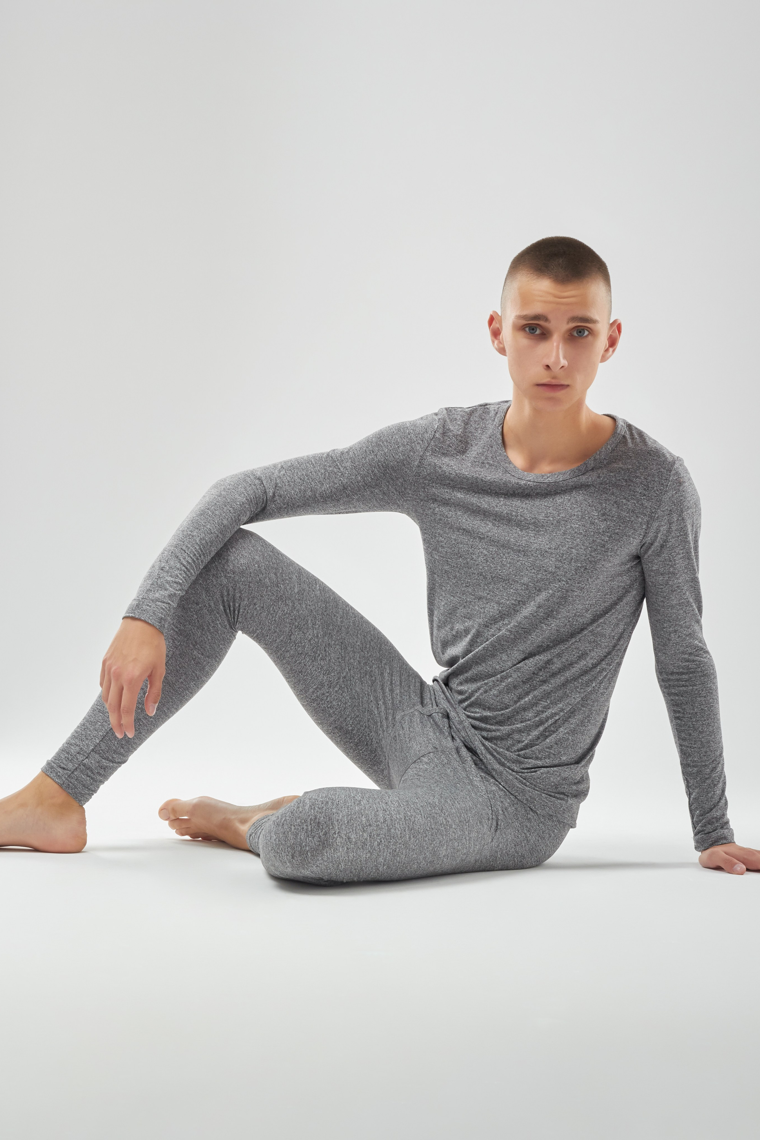 Термобелье — Кирилл. Фото для маркетплейсов в самых сочных локациях города Сочи