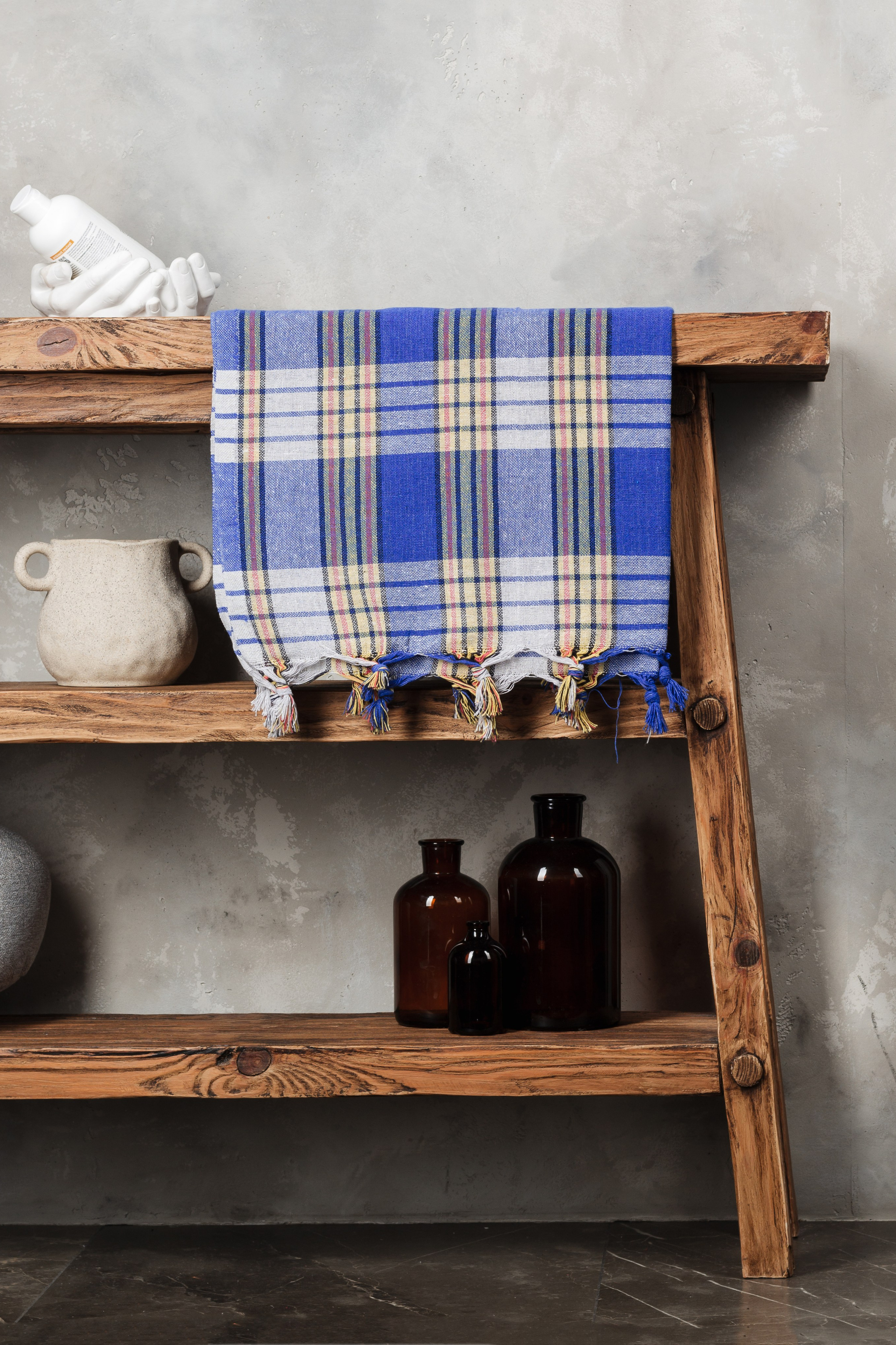 Полотенца. Фото для маркетплейсов в самых сочных локациях города Сочи