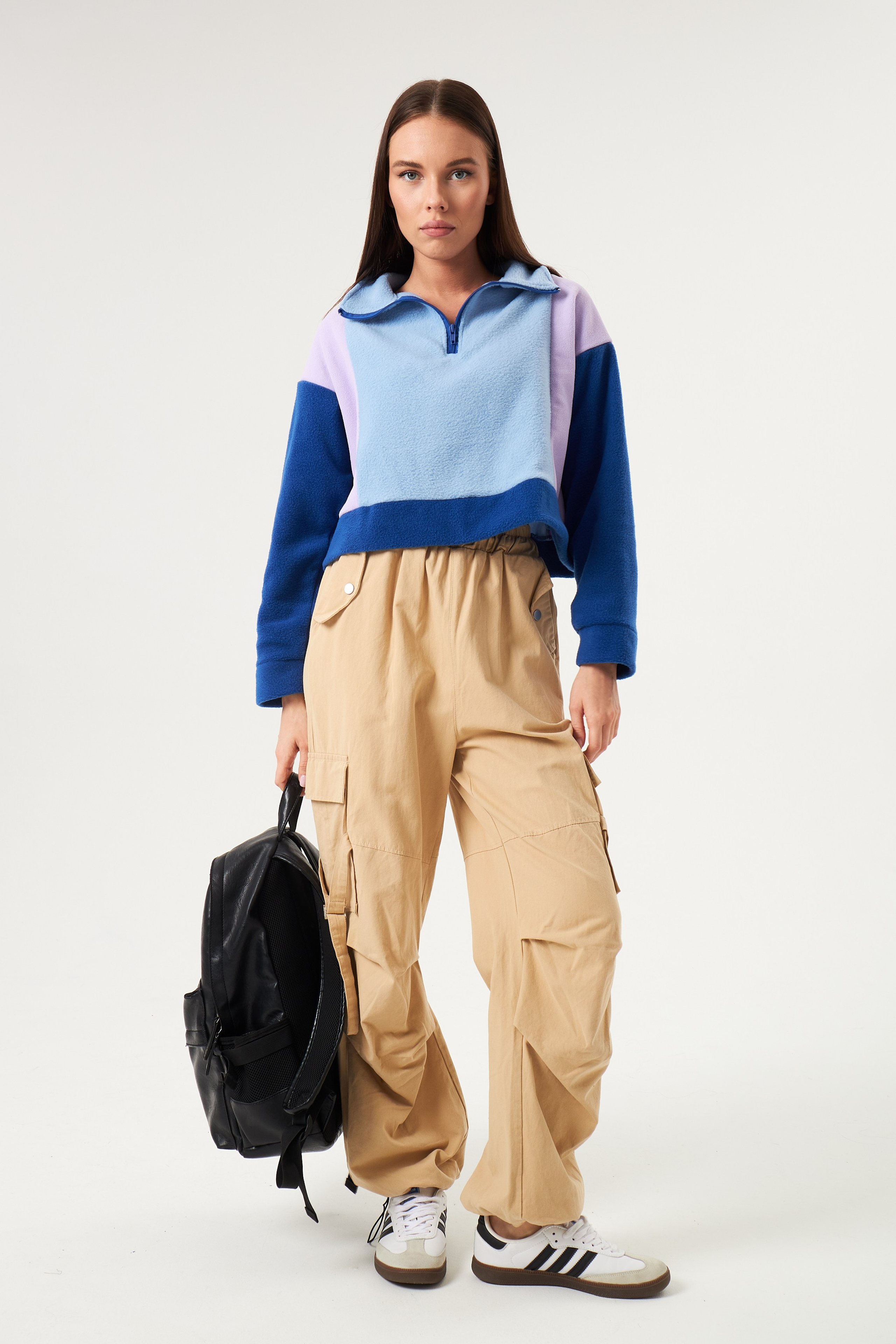 Зипки. Стрит съемки для маркетплейсов в Сочи | ИИ контент | fashionprod