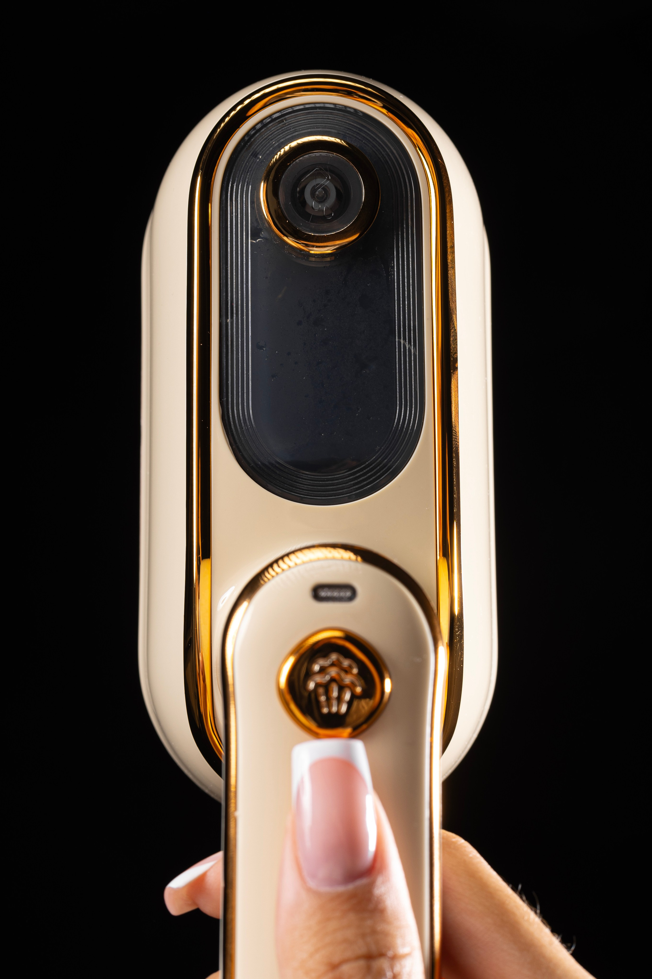 Отпариватель. Фото для маркетплейсов в самых сочных локациях города Сочи