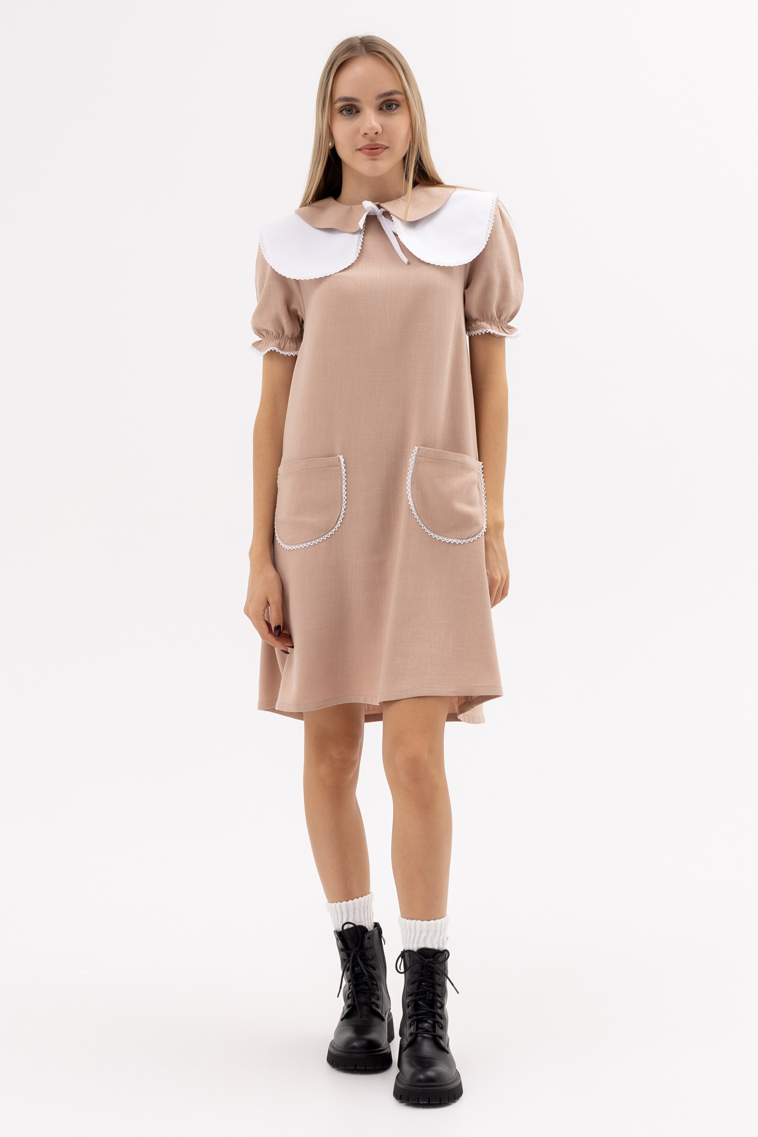 Платье. Фото для маркетплейсов в самых сочных локациях города Сочи