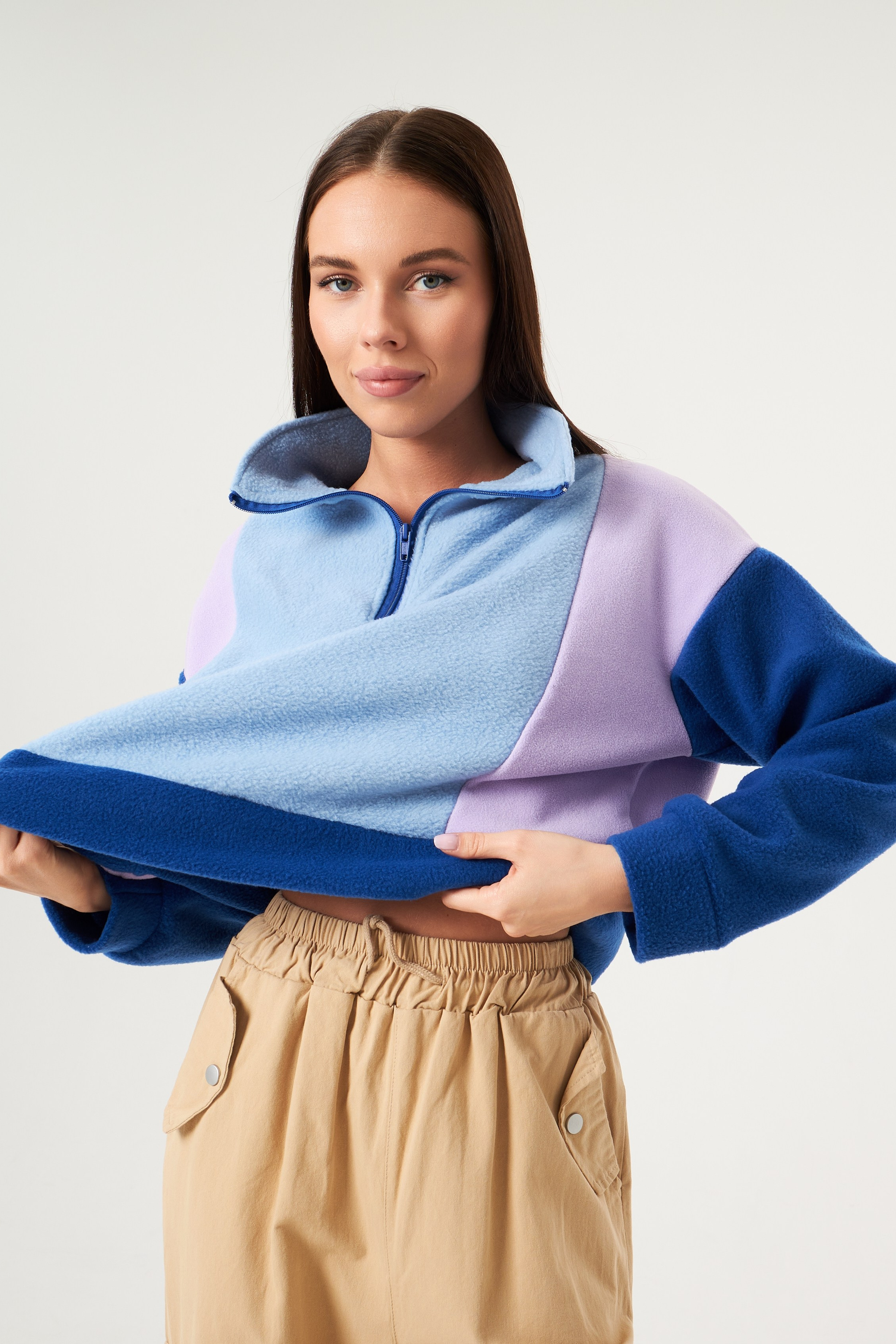 Зипки. Стрит съемки для маркетплейсов в Сочи | ИИ контент | fashionprod