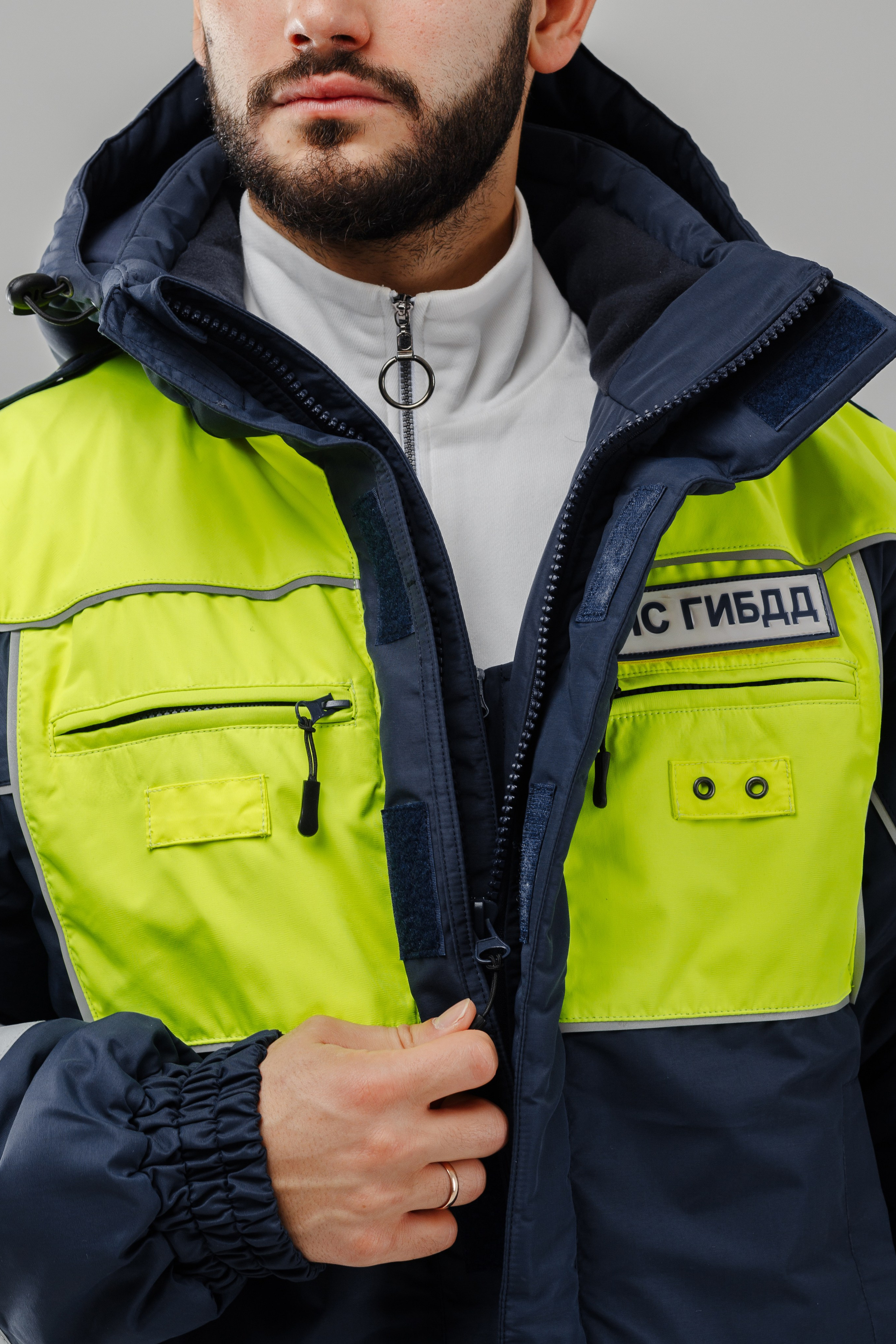 Форма ДСП — Валера. Фото для маркетплейсов в самых сочных локациях города Сочи