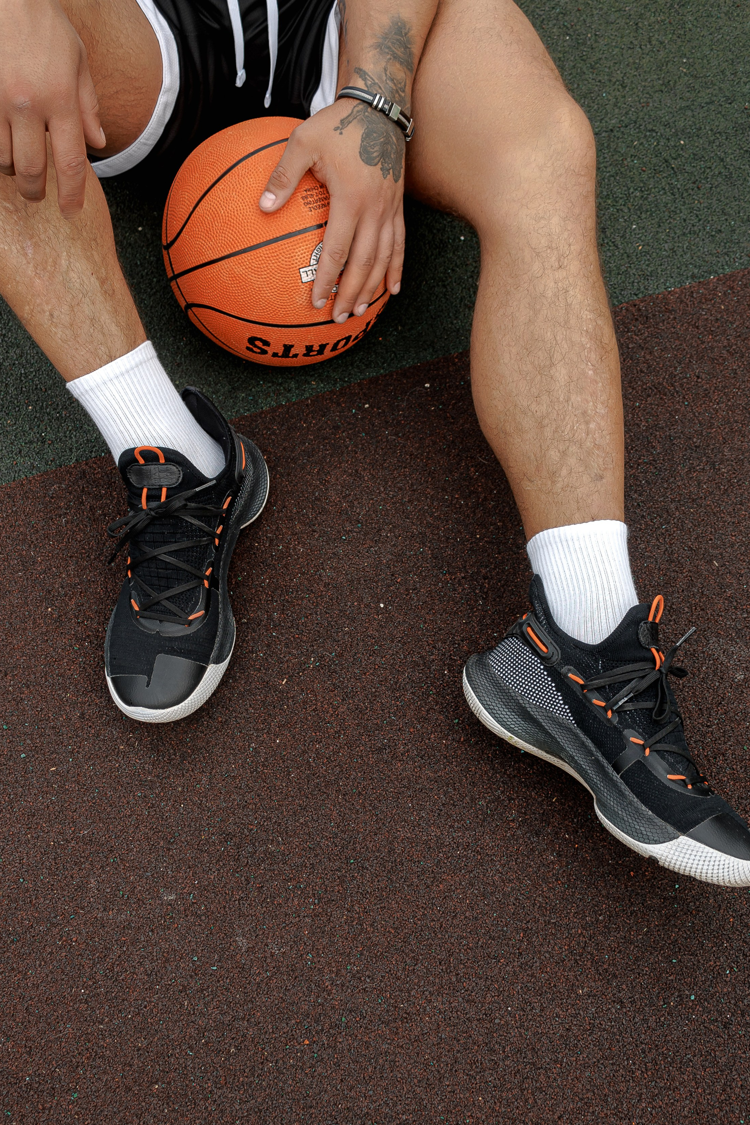 Носки. Фото для маркетплейсов в самых сочных локациях города Сочи