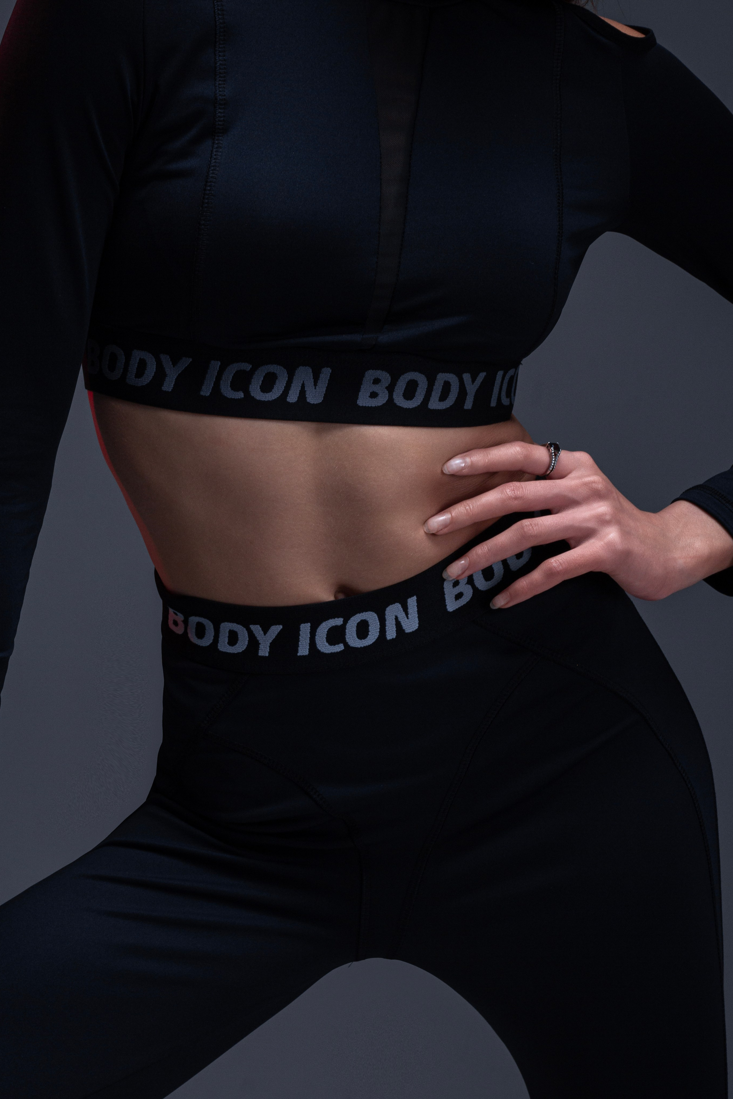 Костюм — Вика. Фото для маркетплейсов в самых сочных локациях города Сочи