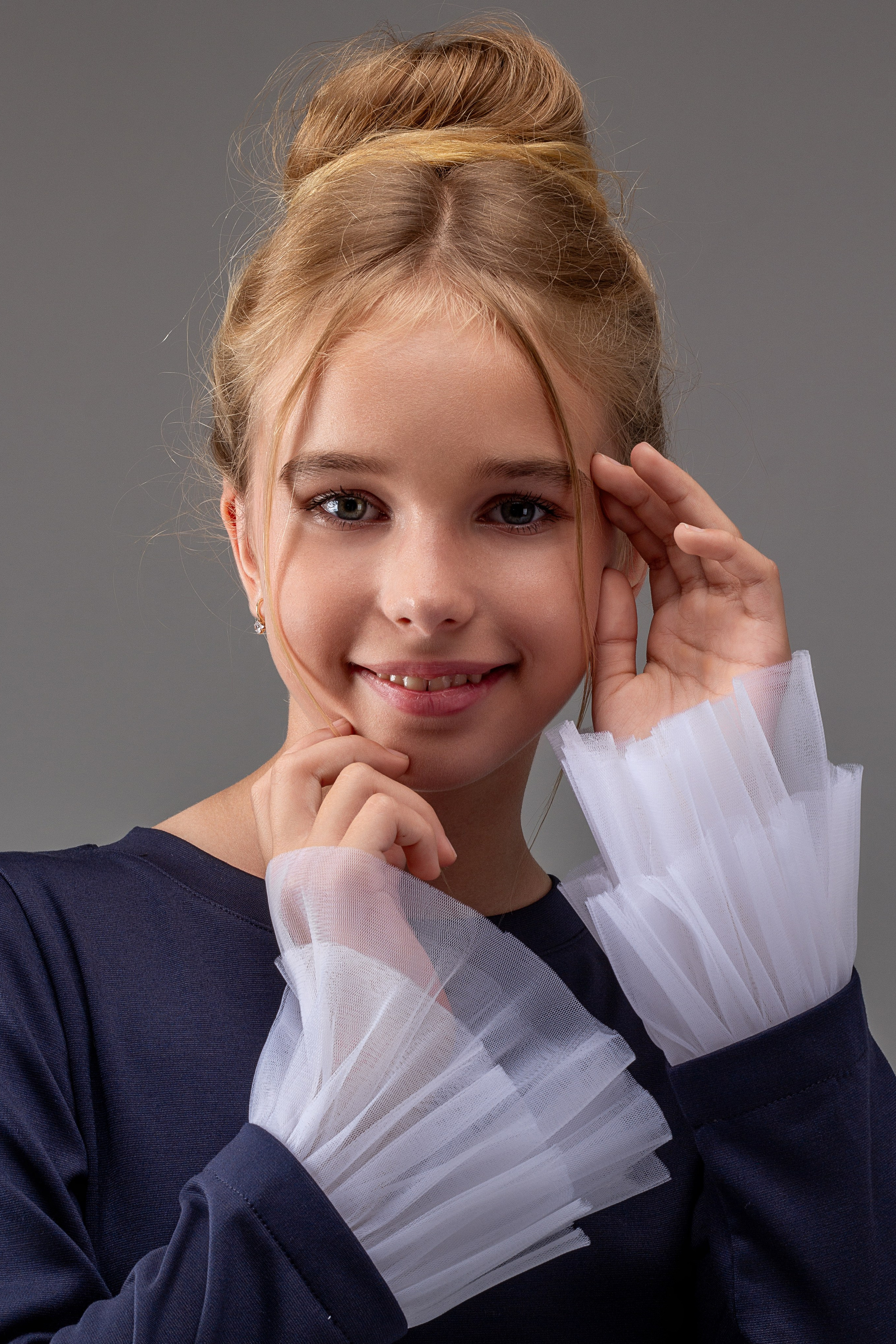 Платья — Эвелина. Фото для маркетплейсов в самых сочных локациях города Сочи