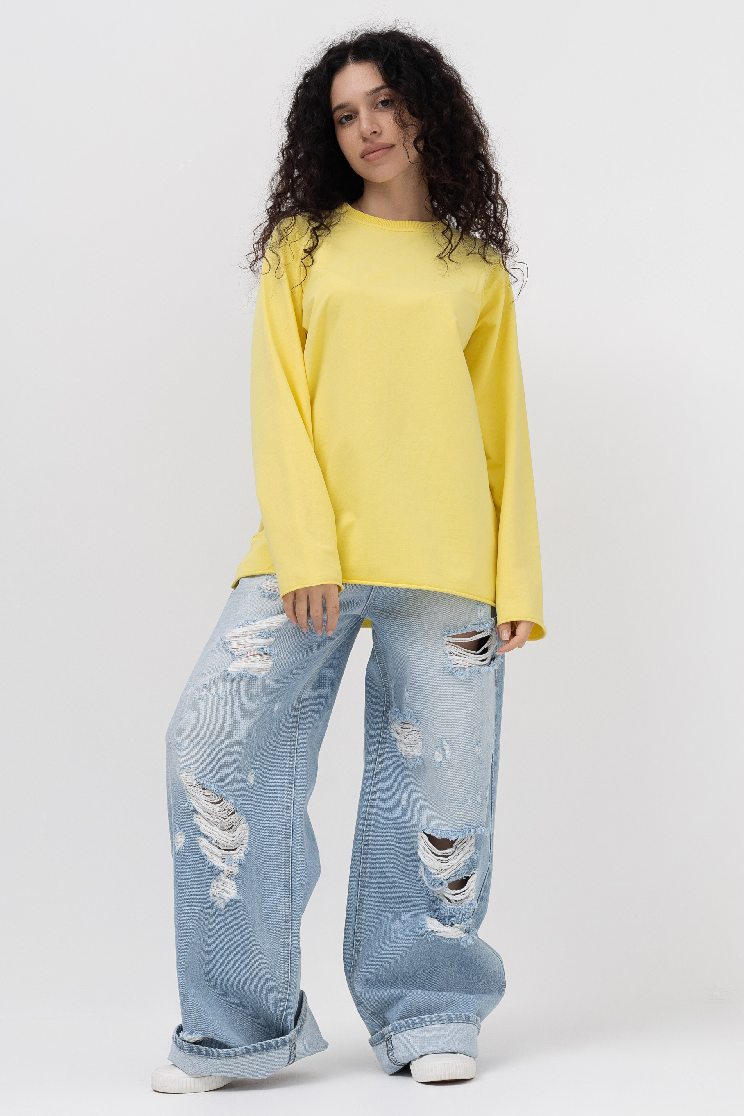 Лонги. Фото для маркетплейсов в самых сочных локациях города Сочи