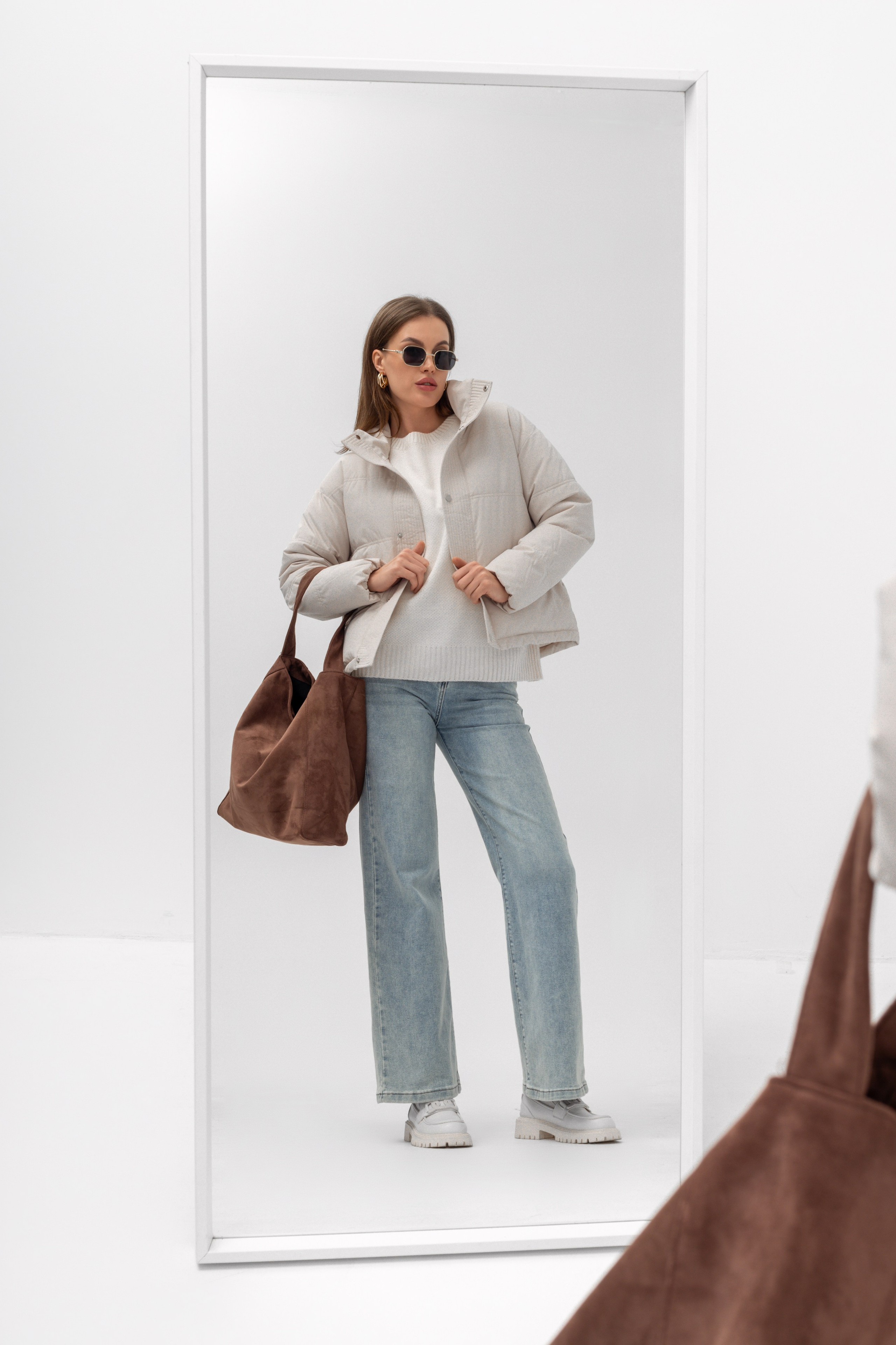 Куртки — фото-отзыв. Фото для маркетплейсов в самых сочных локациях города Сочи