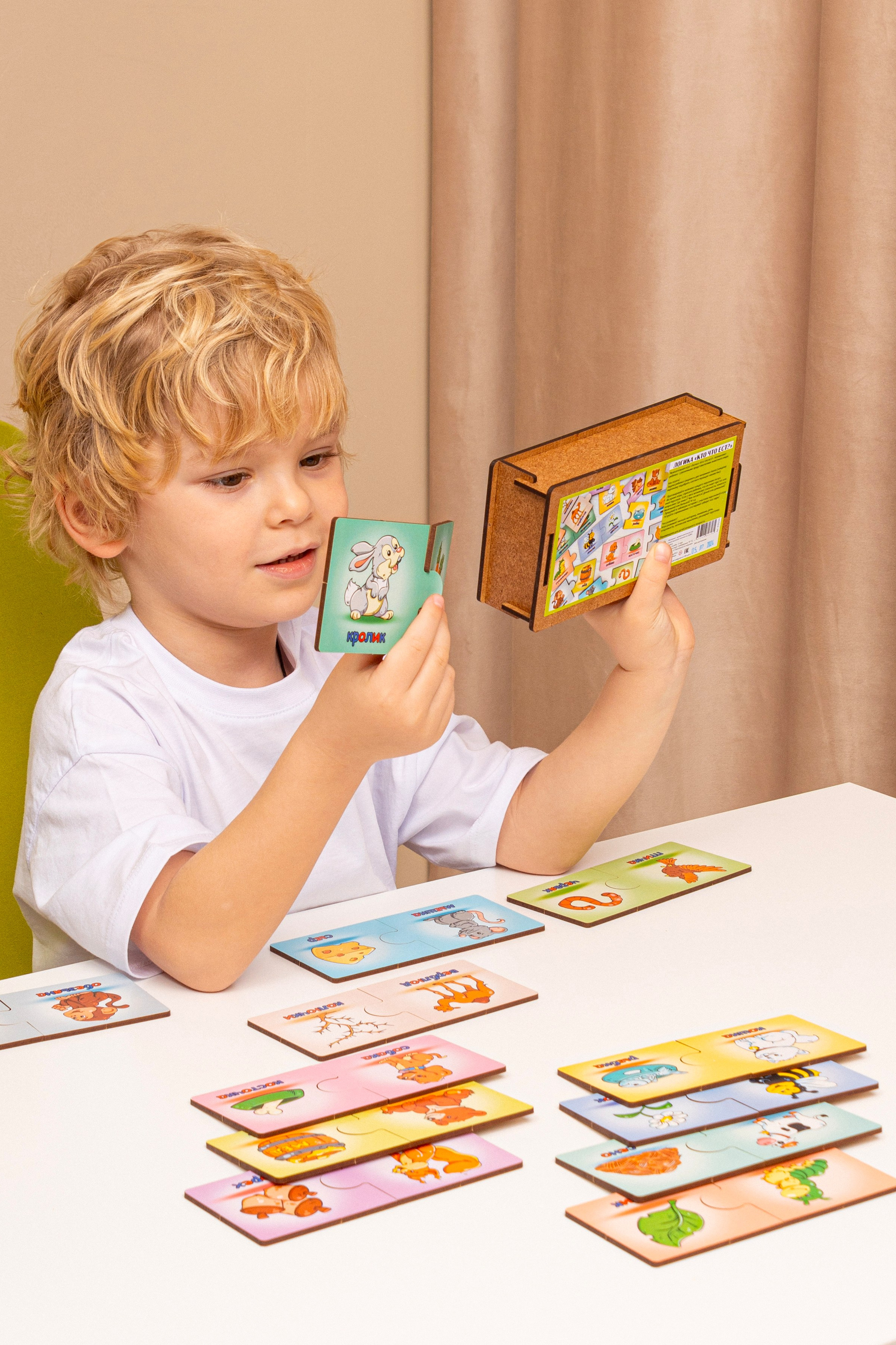 Пазл. Фото для маркетплейсов в самых сочных локациях города Сочи