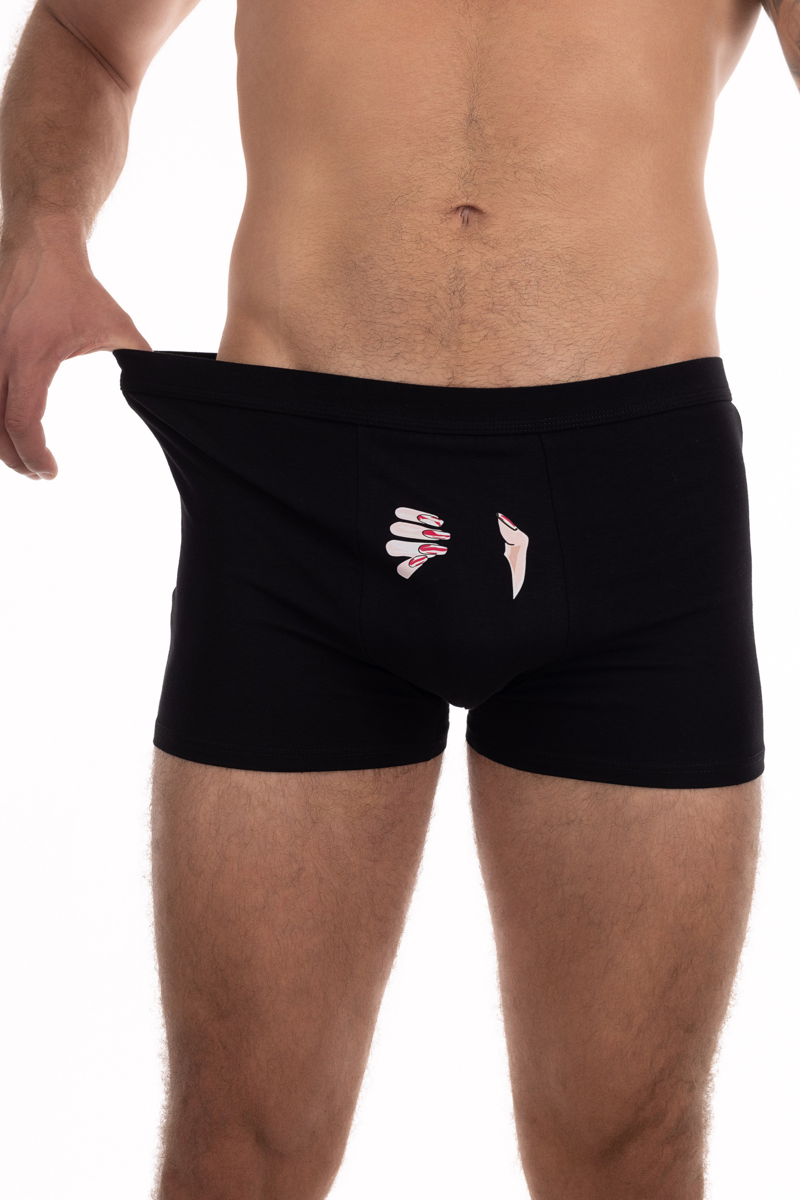 Трусы — Илья. Фото для маркетплейсов в самых сочных локациях города Сочи