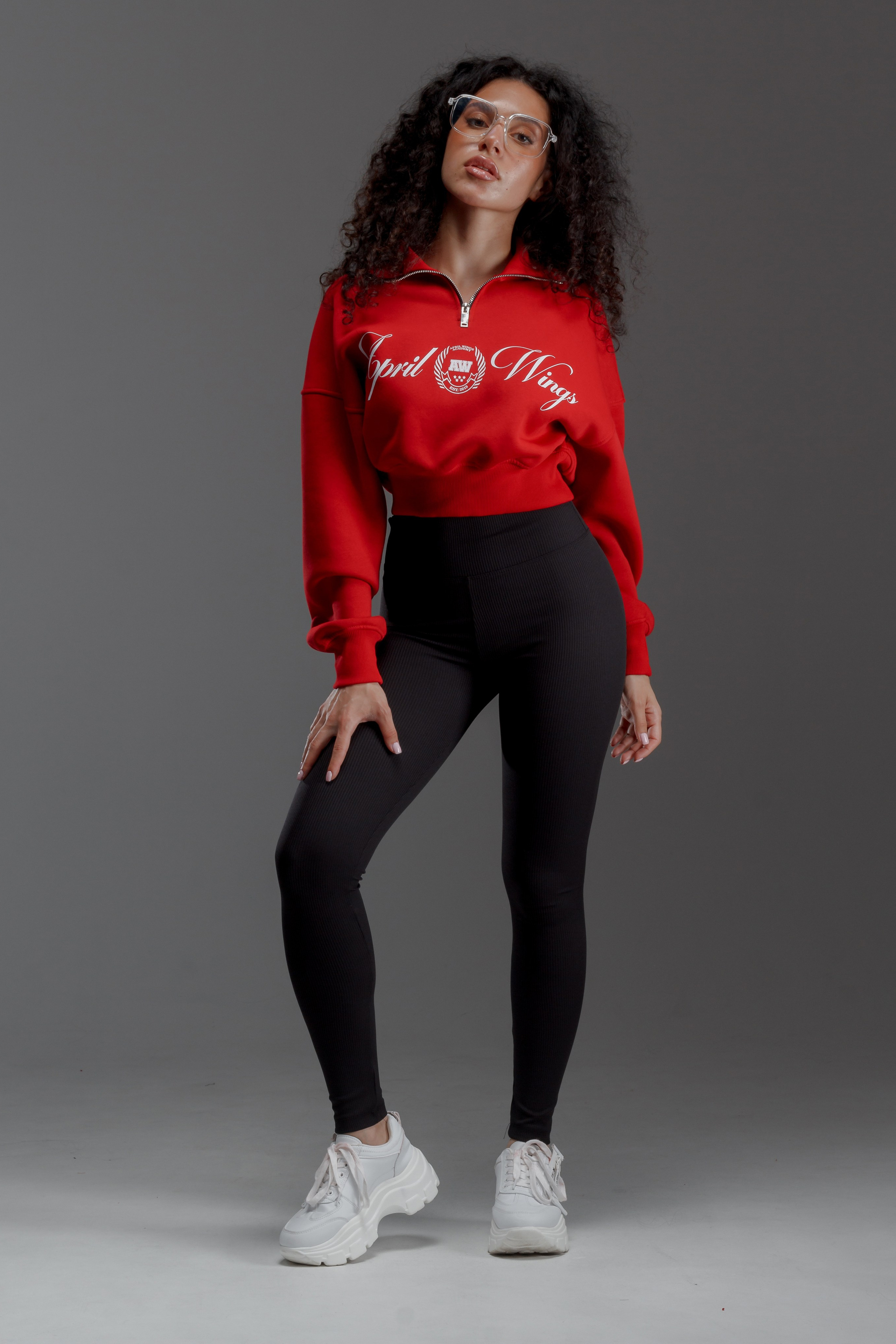 Лосины — Элана