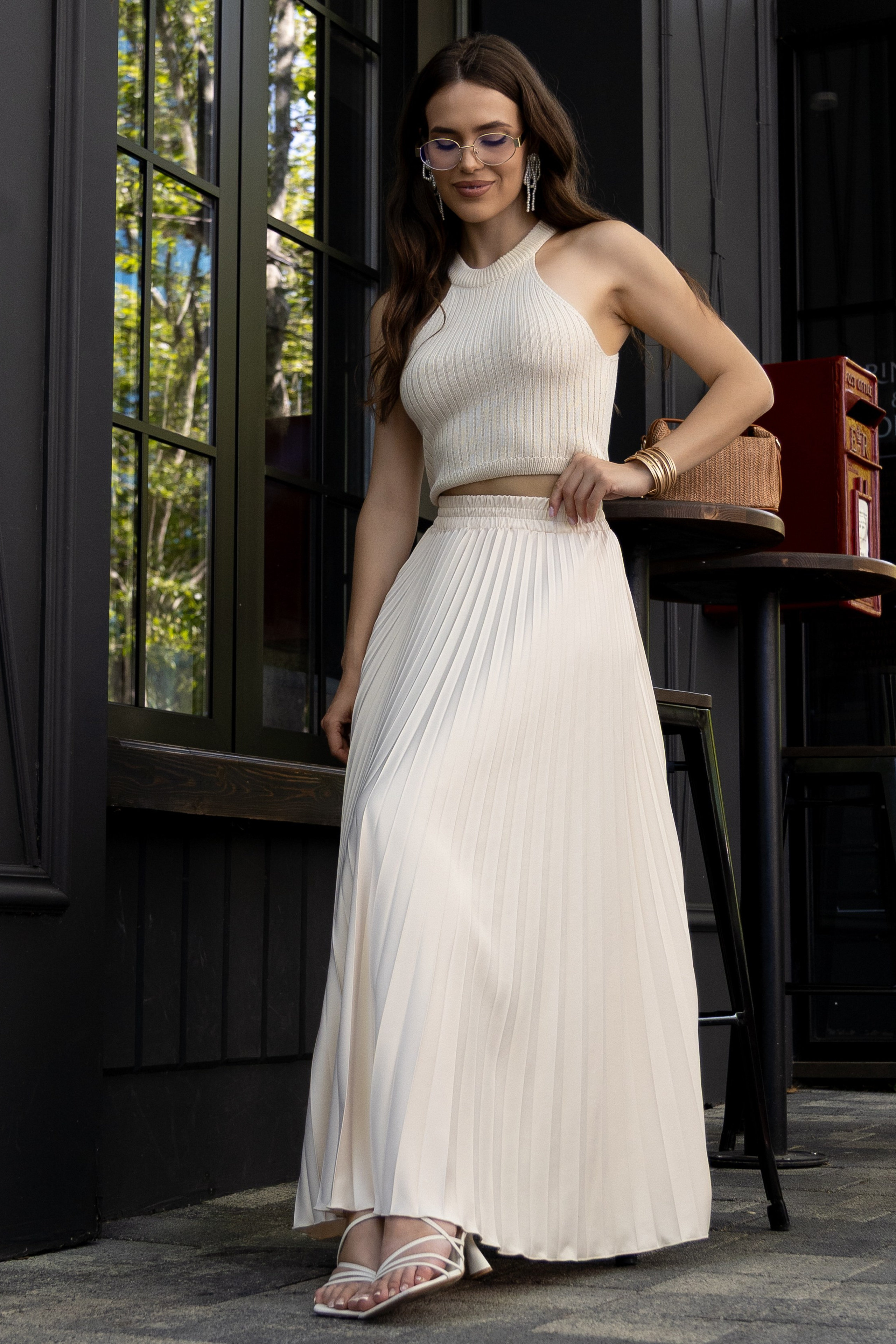 Юбки. Фото для маркетплейсов в самых сочных локациях города Сочи