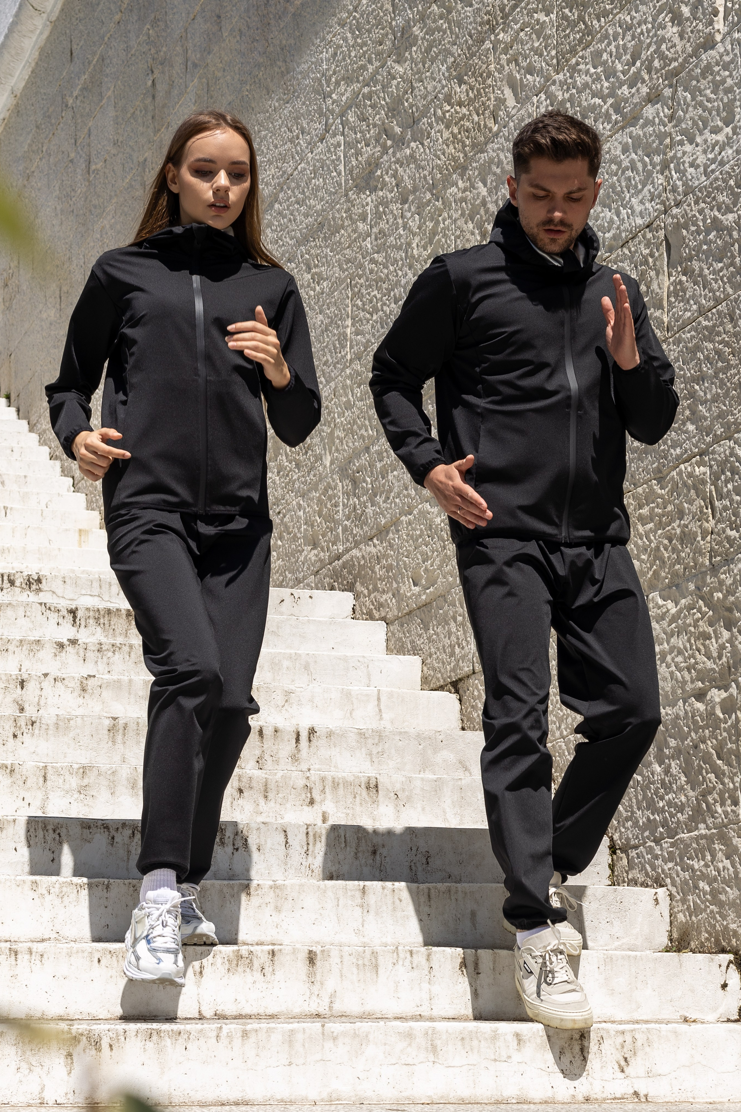 Костюм. Фото для маркетплейсов в самых сочных локациях города Сочи