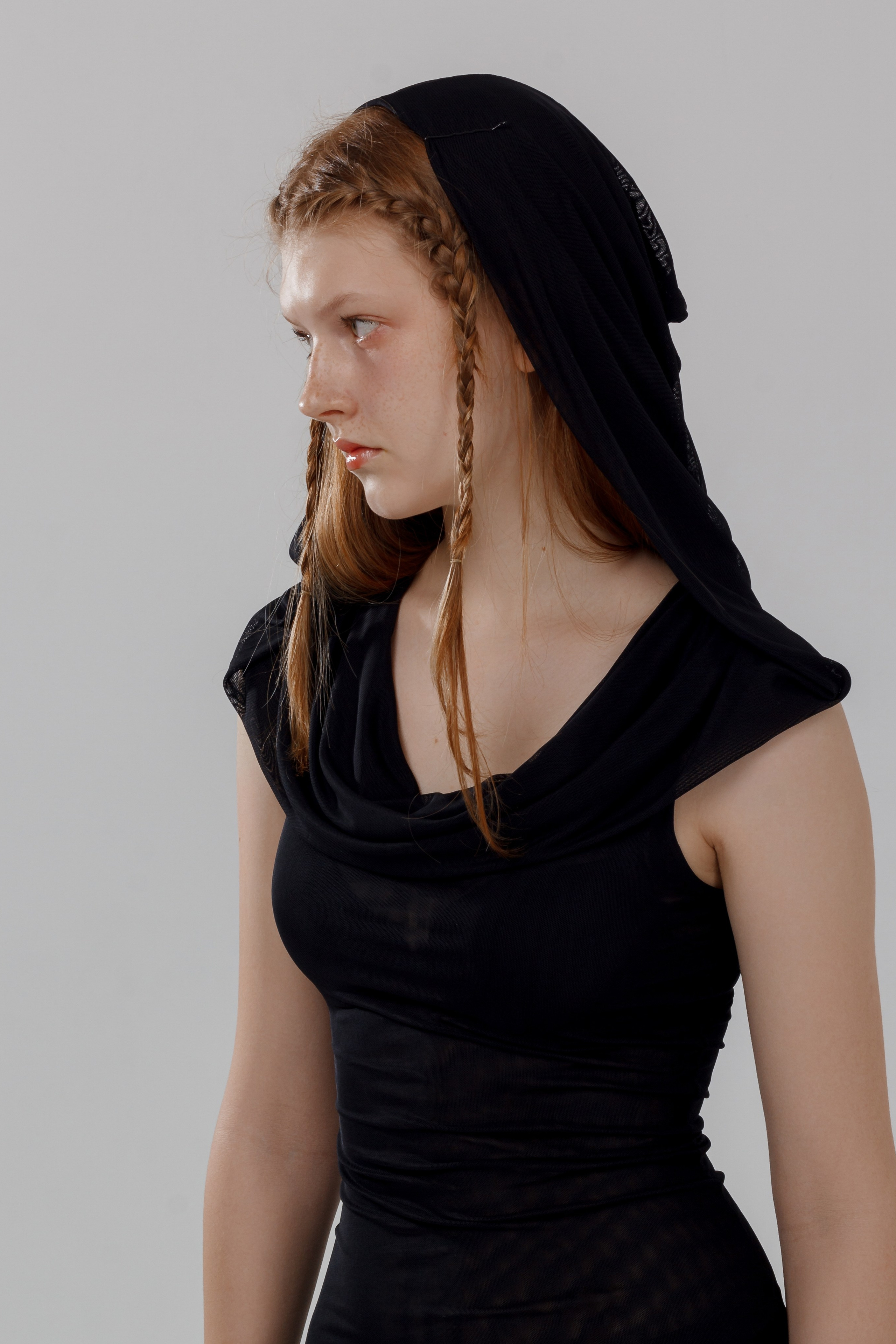 Платье — Милана. Фото для маркетплейсов в самых сочных локациях города Сочи