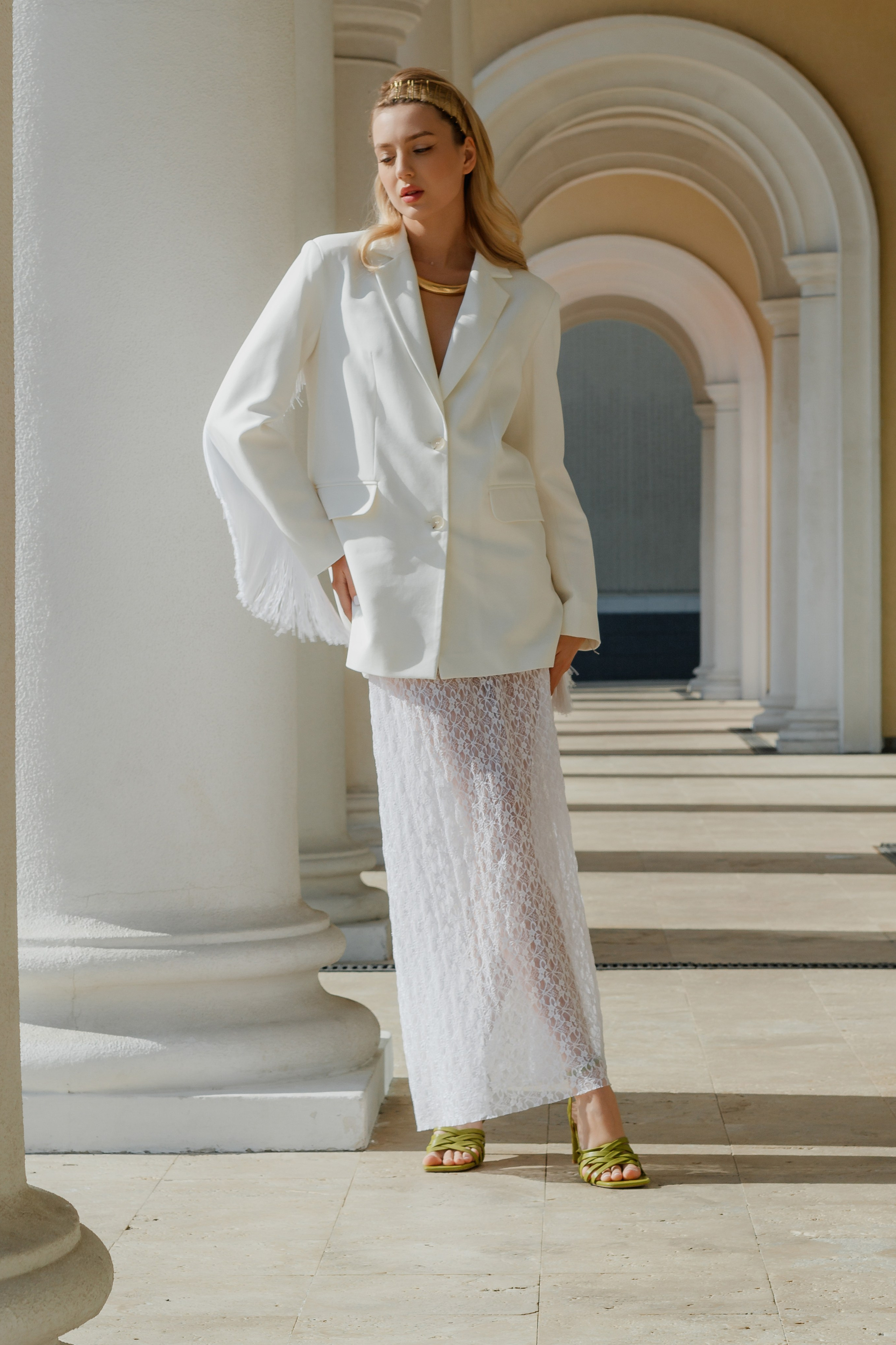 Юбка. Фото для маркетплейсов в самых сочных локациях города Сочи