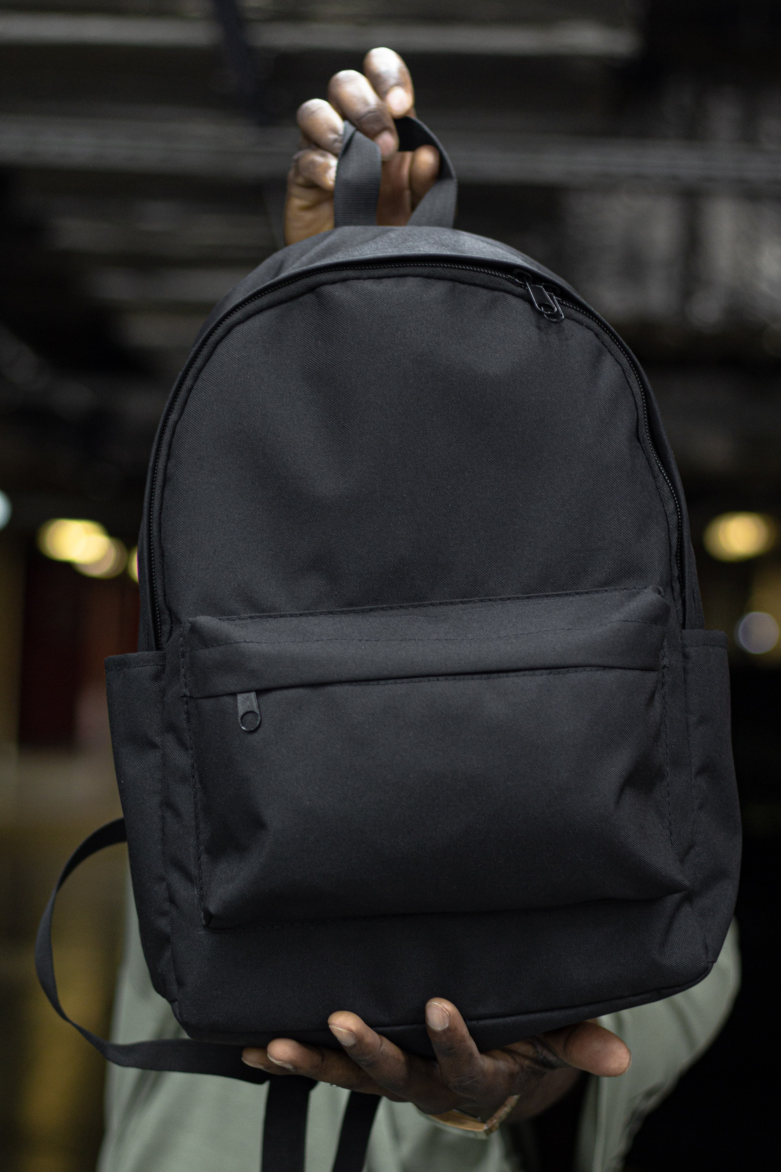 Рюкзак. Фото для маркетплейсов в самых сочных локациях города Сочи