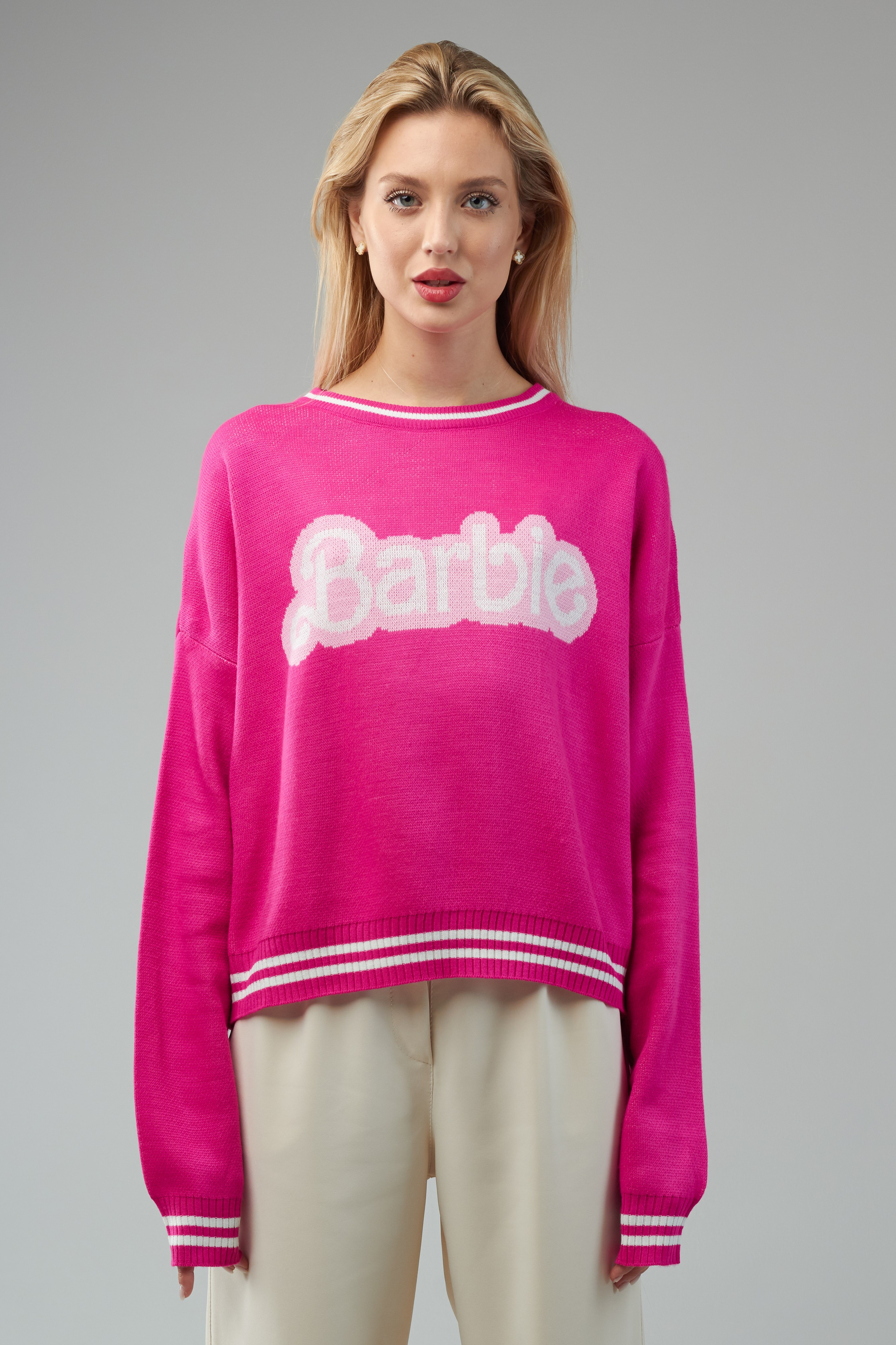 Свитер — Лиза