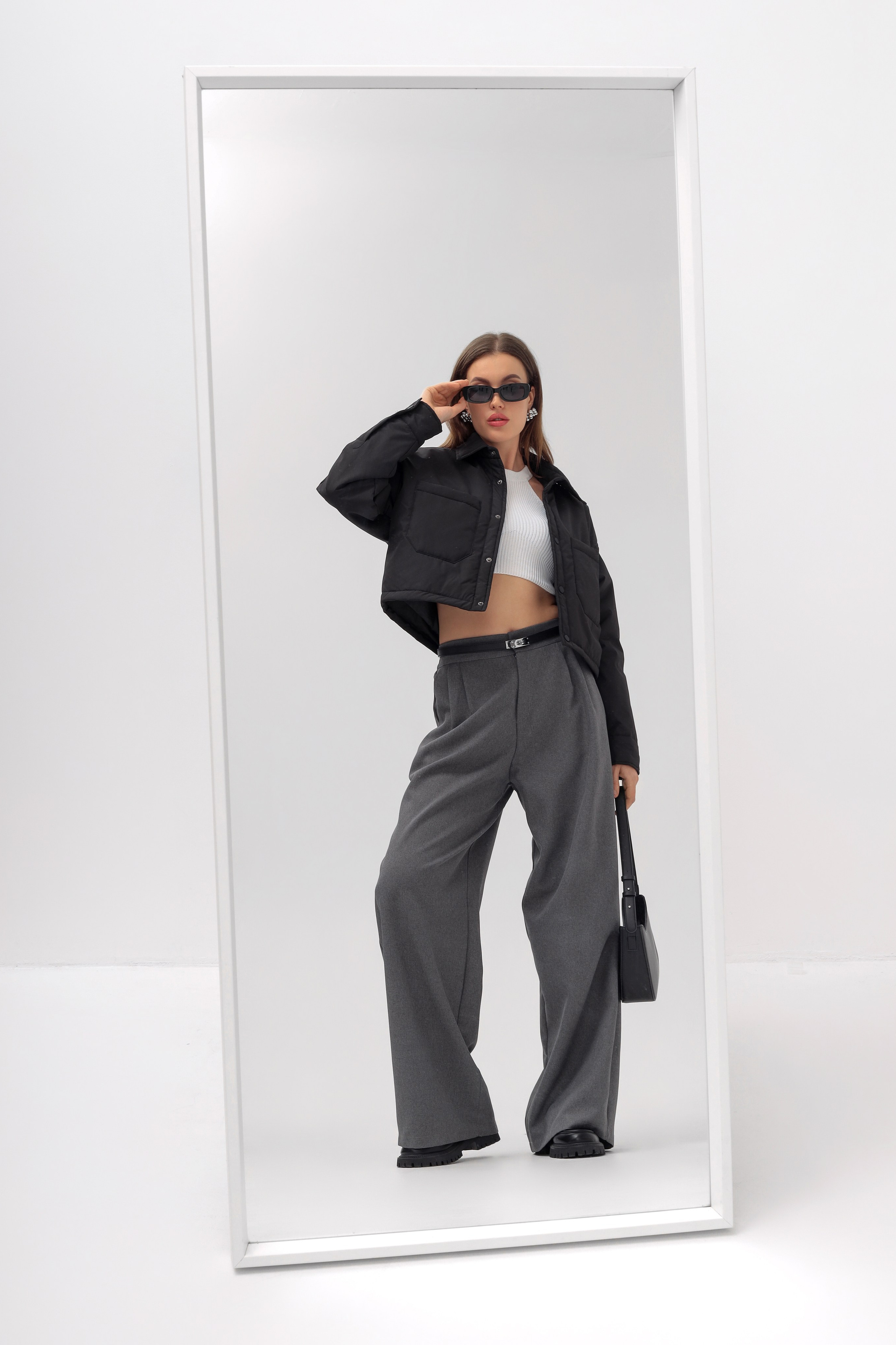 Куртки — фото-отзыв. Фото для маркетплейсов в самых сочных локациях города Сочи