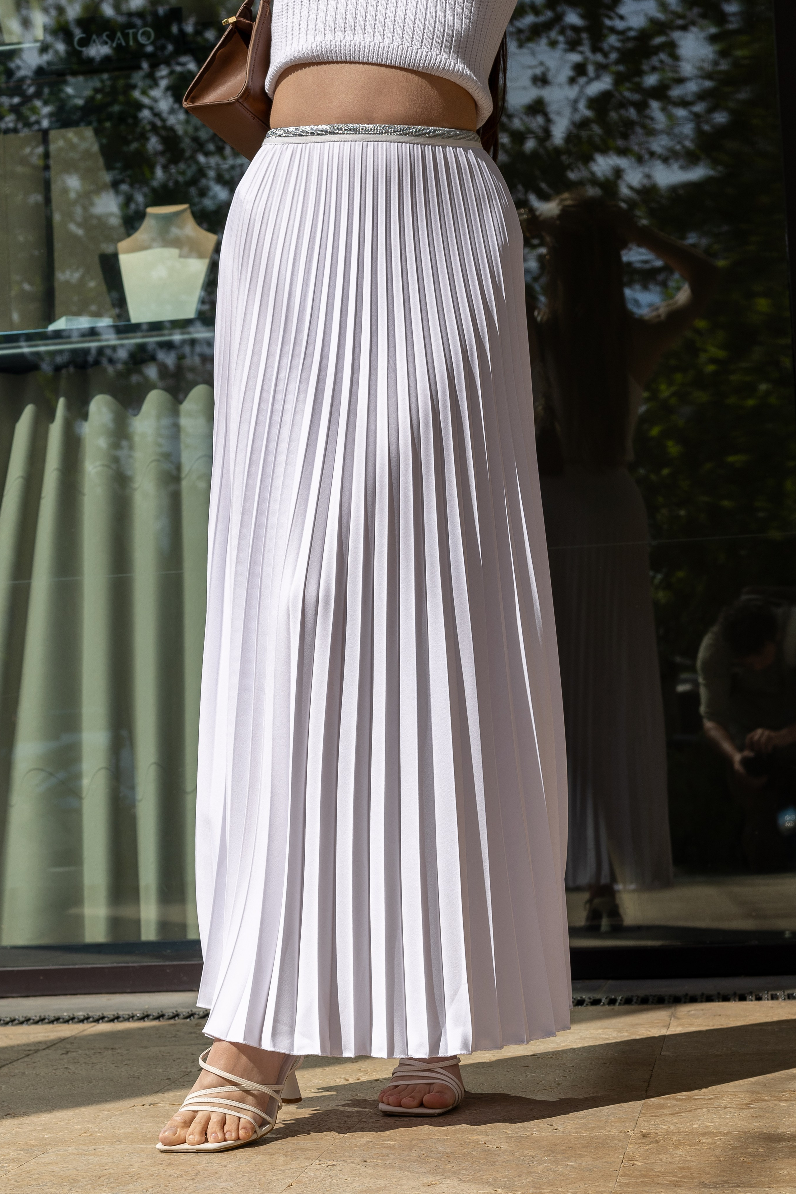 Юбки. Фото для маркетплейсов в самых сочных локациях города Сочи