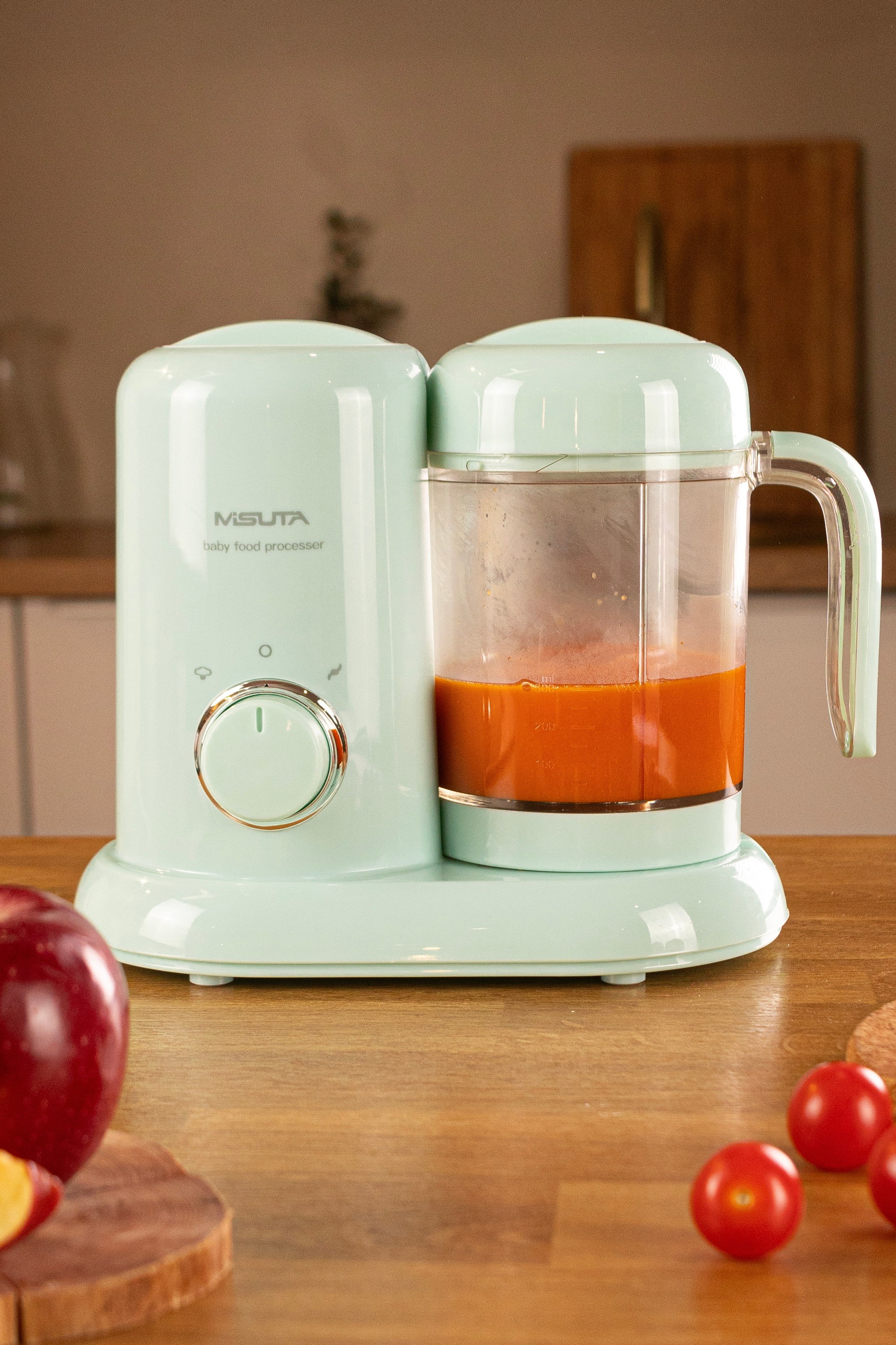 Блендер. Фото для маркетплейсов в самых сочных локациях города Сочи