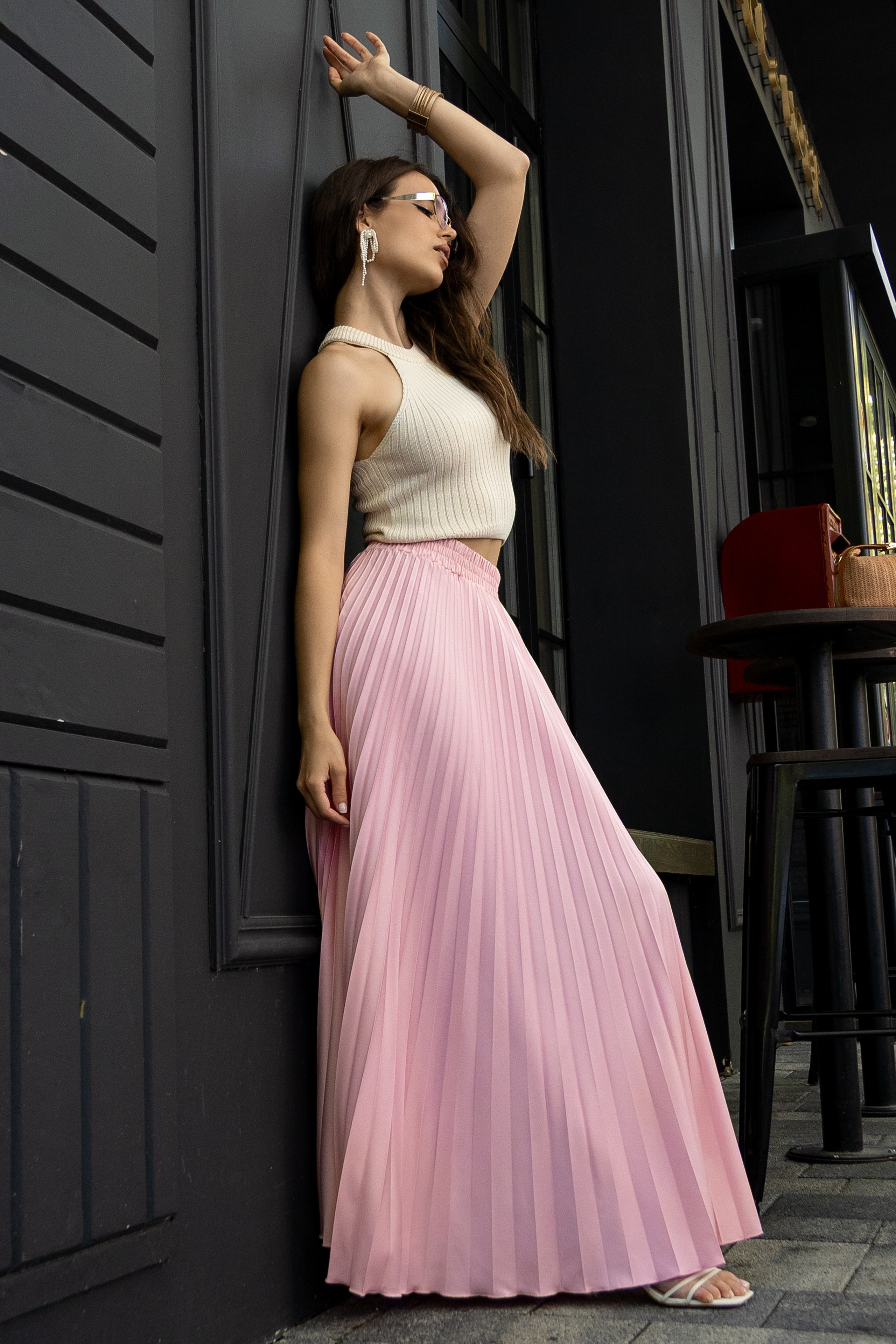 Юбки. Фото для маркетплейсов в самых сочных локациях города Сочи