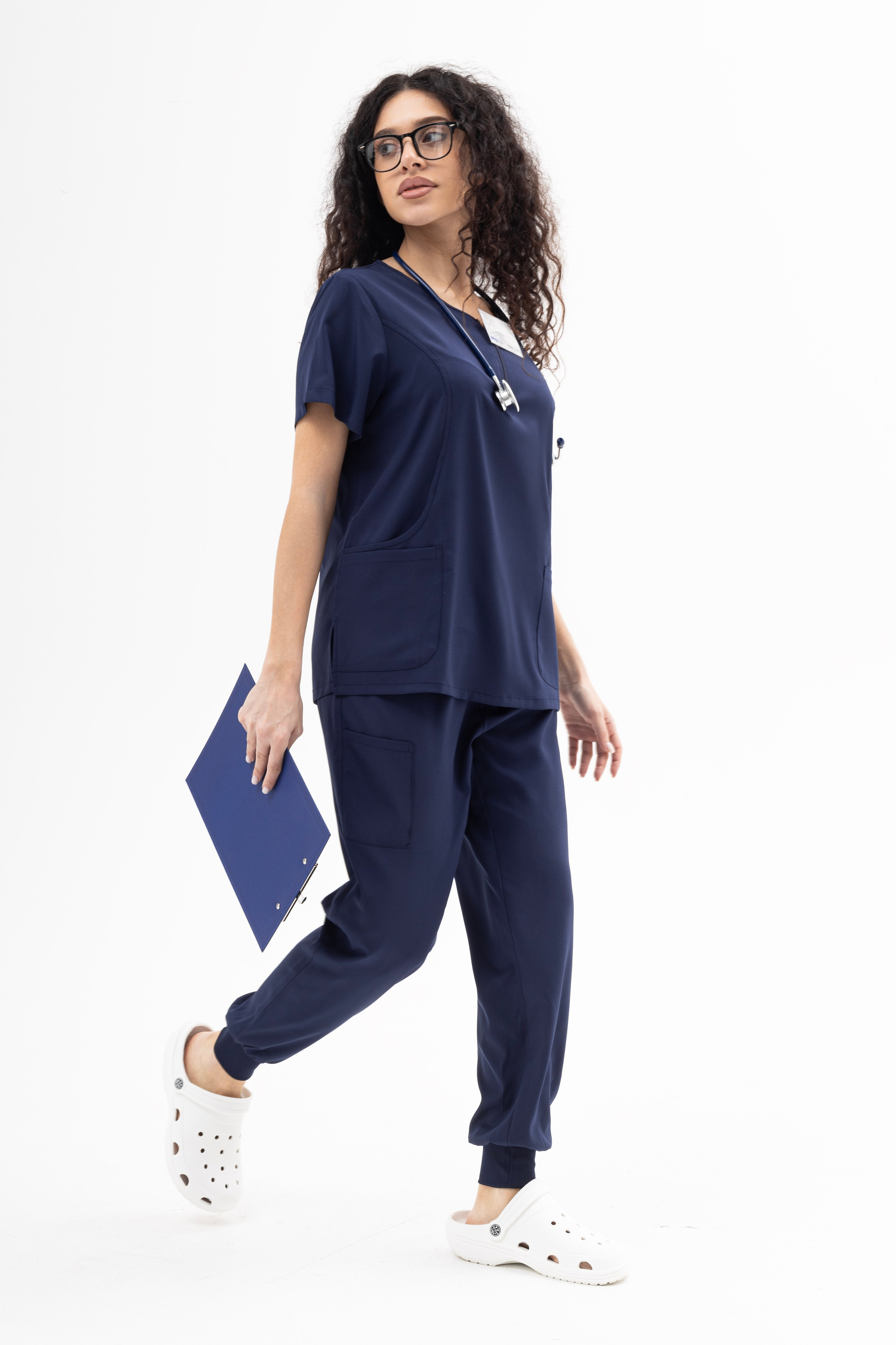 Медкостюмы. Фото для маркетплейсов в самых сочных локациях города Сочи