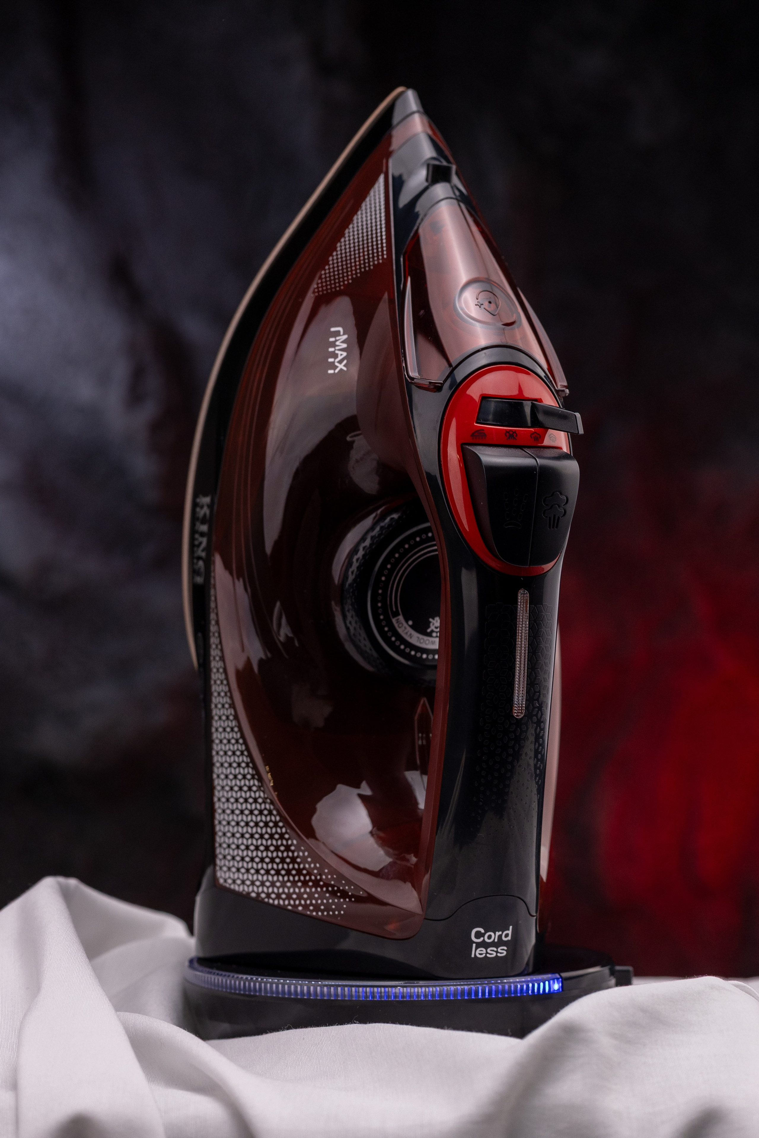 Утюг. Фото для маркетплейсов в самых сочных локациях города Сочи