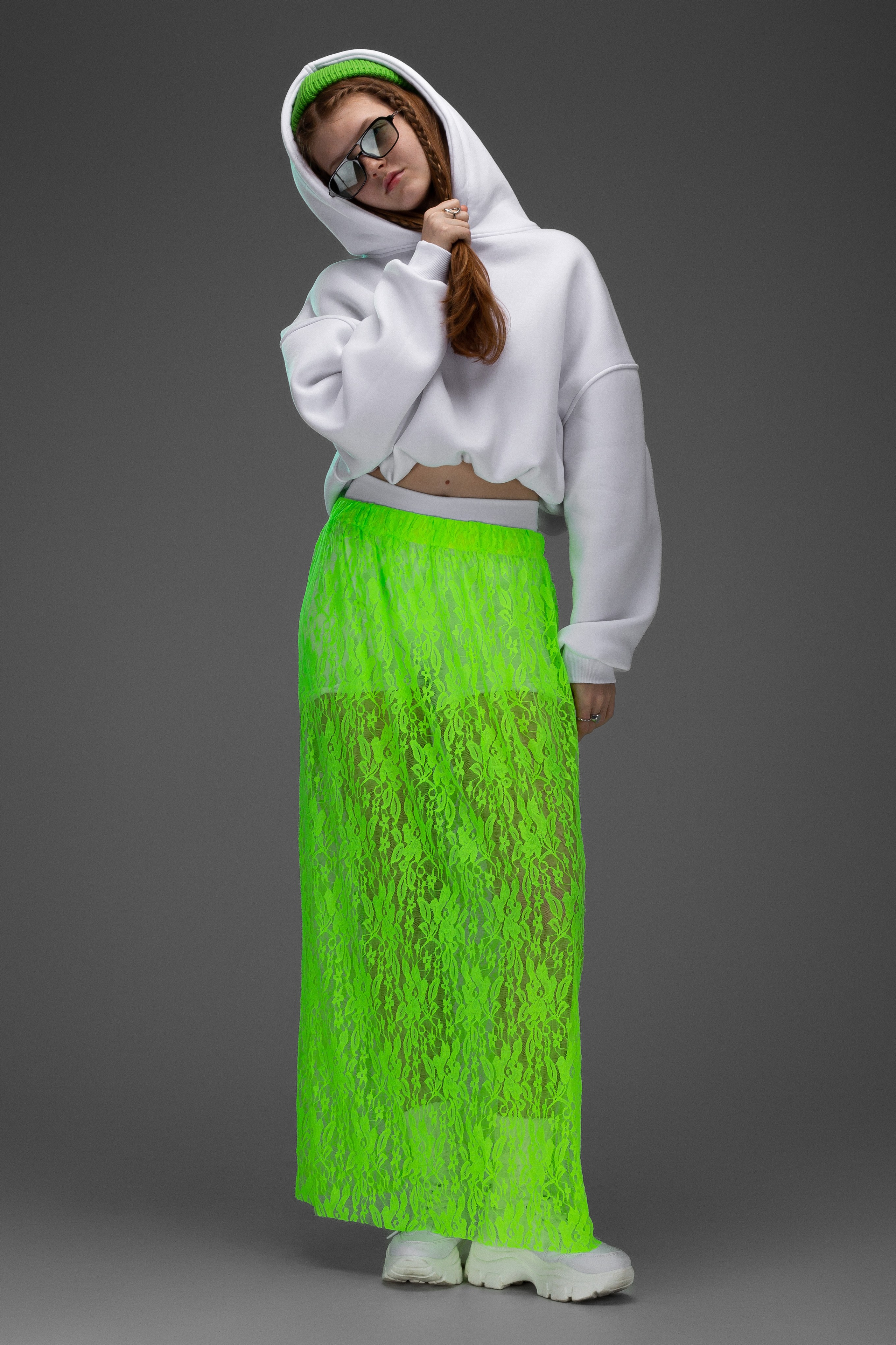 Юбка — Милана. Фото для маркетплейсов в самых сочных локациях города Сочи