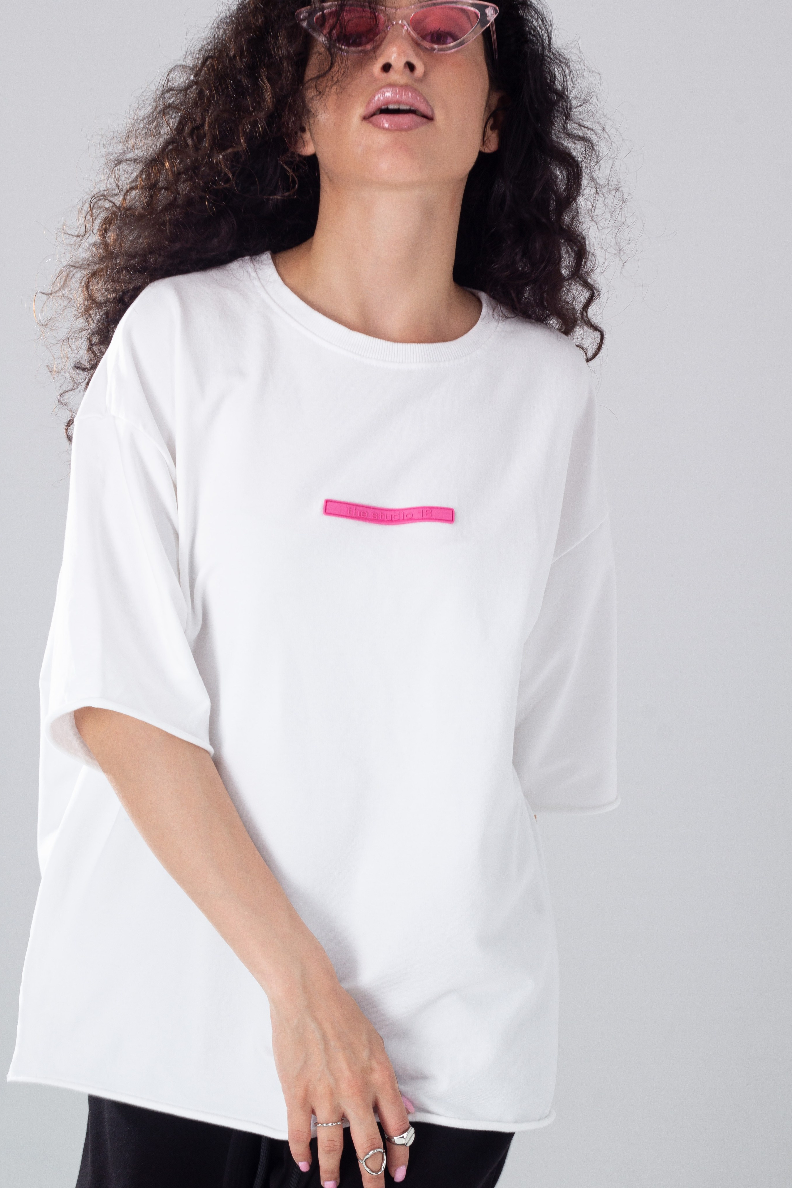 Футболки — Элена. Фото для маркетплейсов в самых сочных локациях города Сочи