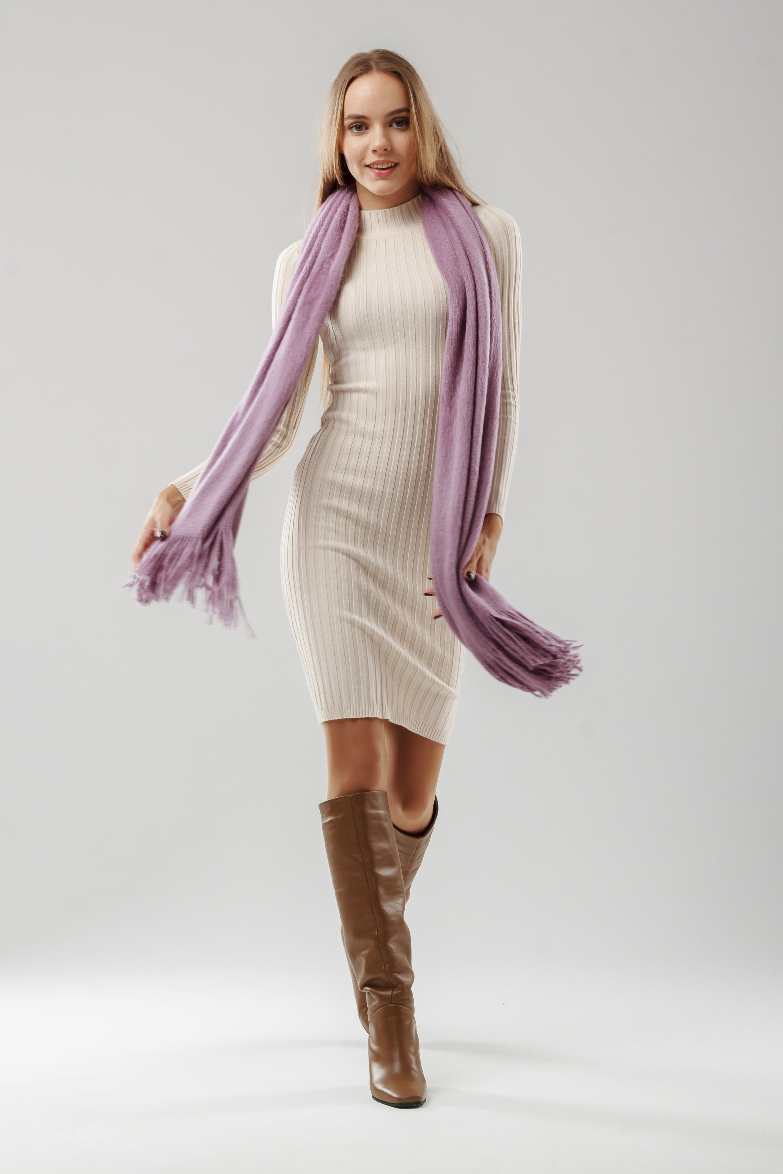 Палантины — Полина. Фото для маркетплейсов в самых сочных локациях города Сочи