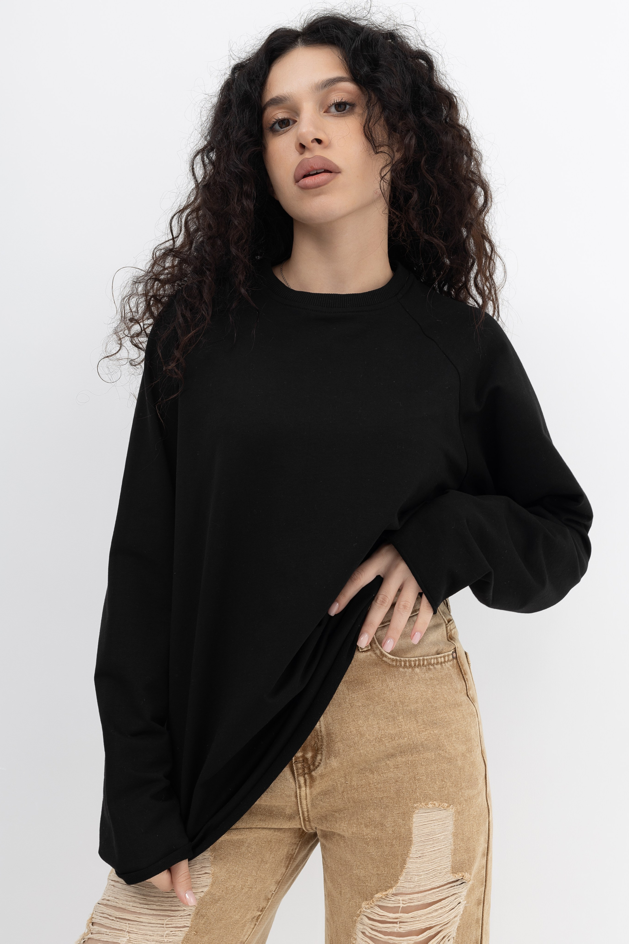 Лонги. Фото для маркетплейсов в самых сочных локациях города Сочи