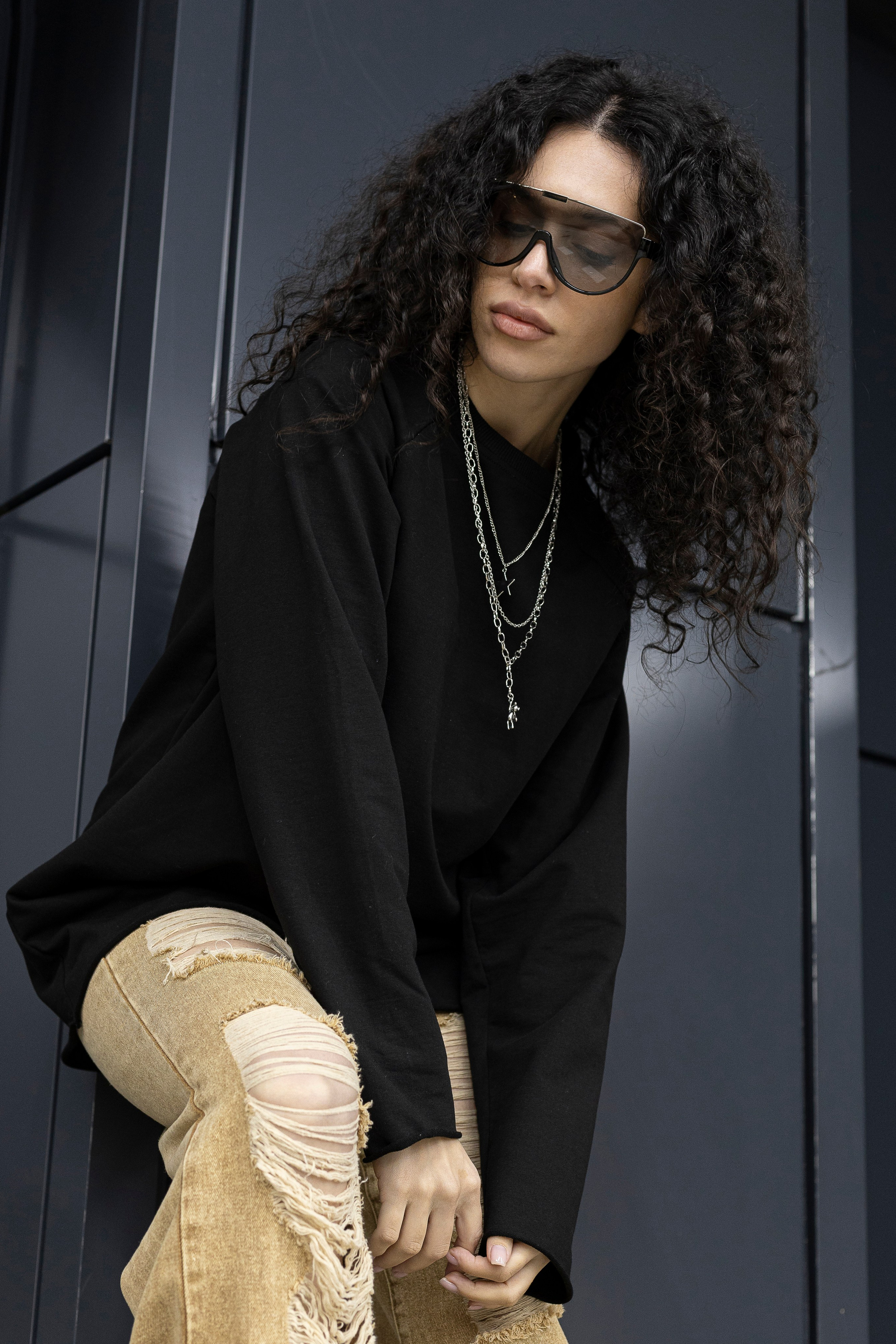 Лонги. Фото для маркетплейсов в самых сочных локациях города Сочи